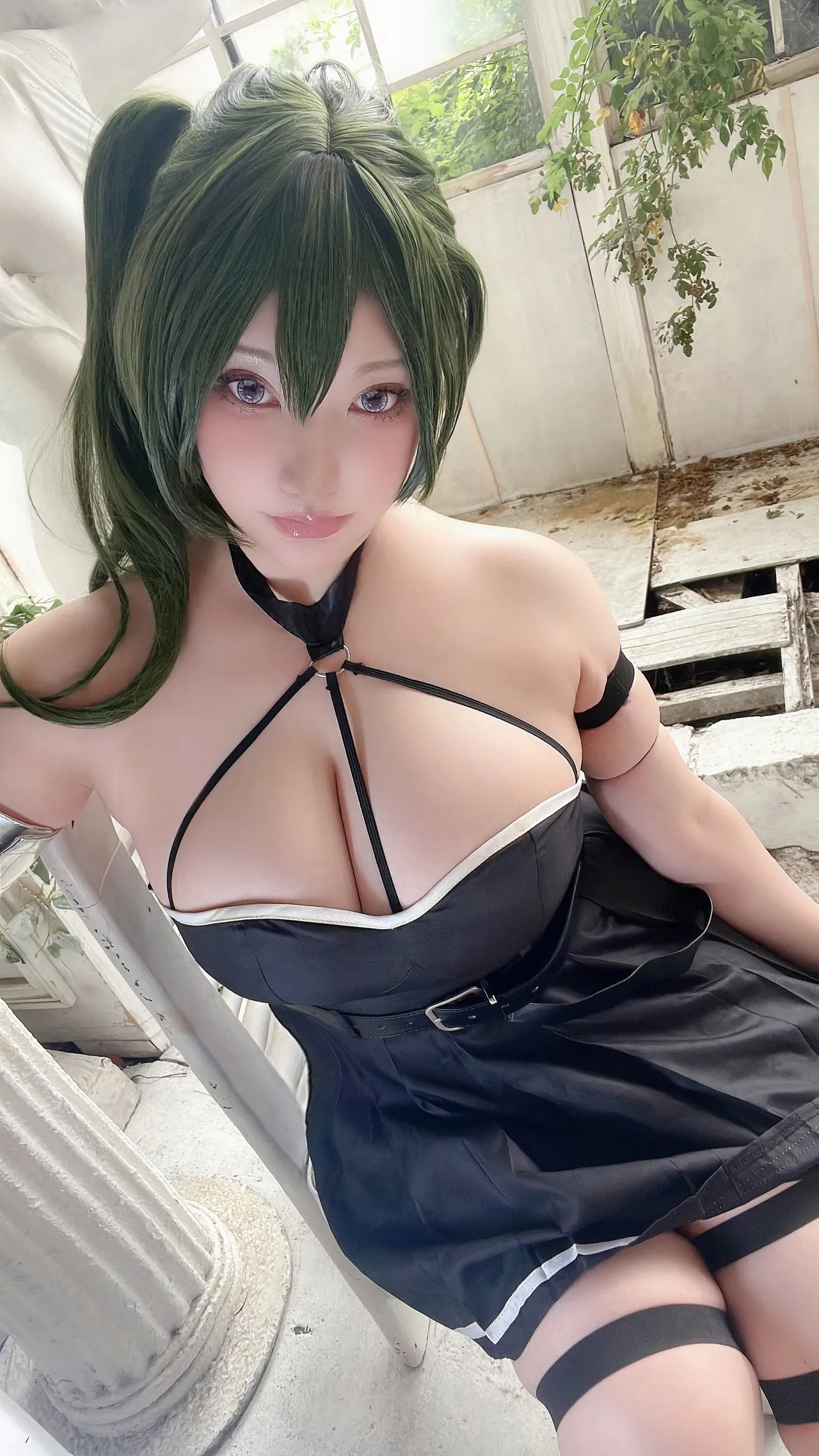 Shooting Star's (Saku) - Ubel-erohere52.webp