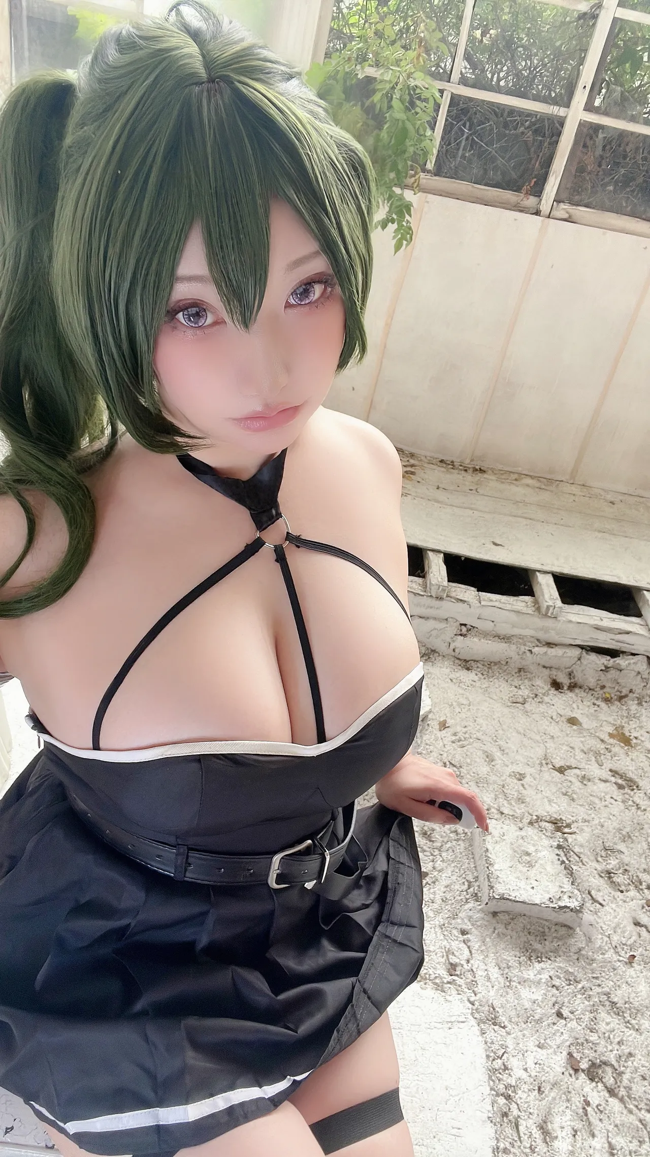 Shooting Star's (Saku) - Ubel-erohere57.webp