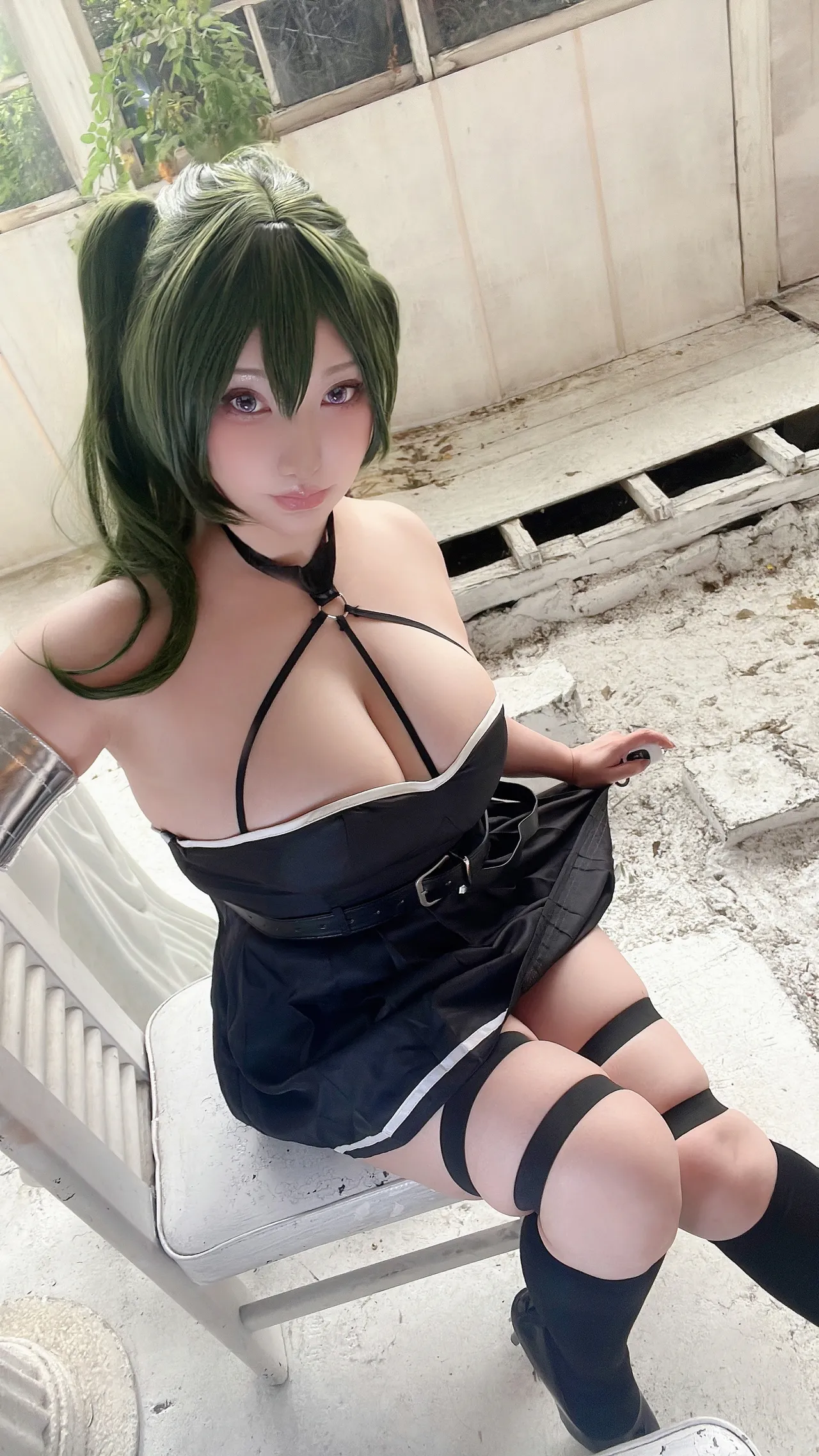 Shooting Star's (Saku) - Ubel-erohere60.webp