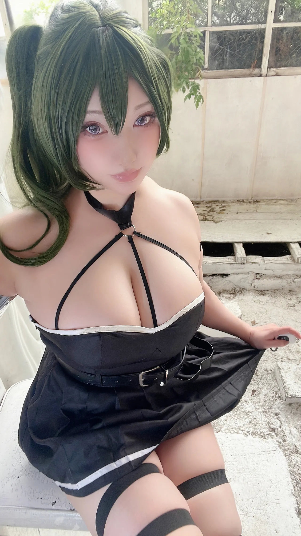 Shooting Star's (Saku) - Ubel-erohere62.webp