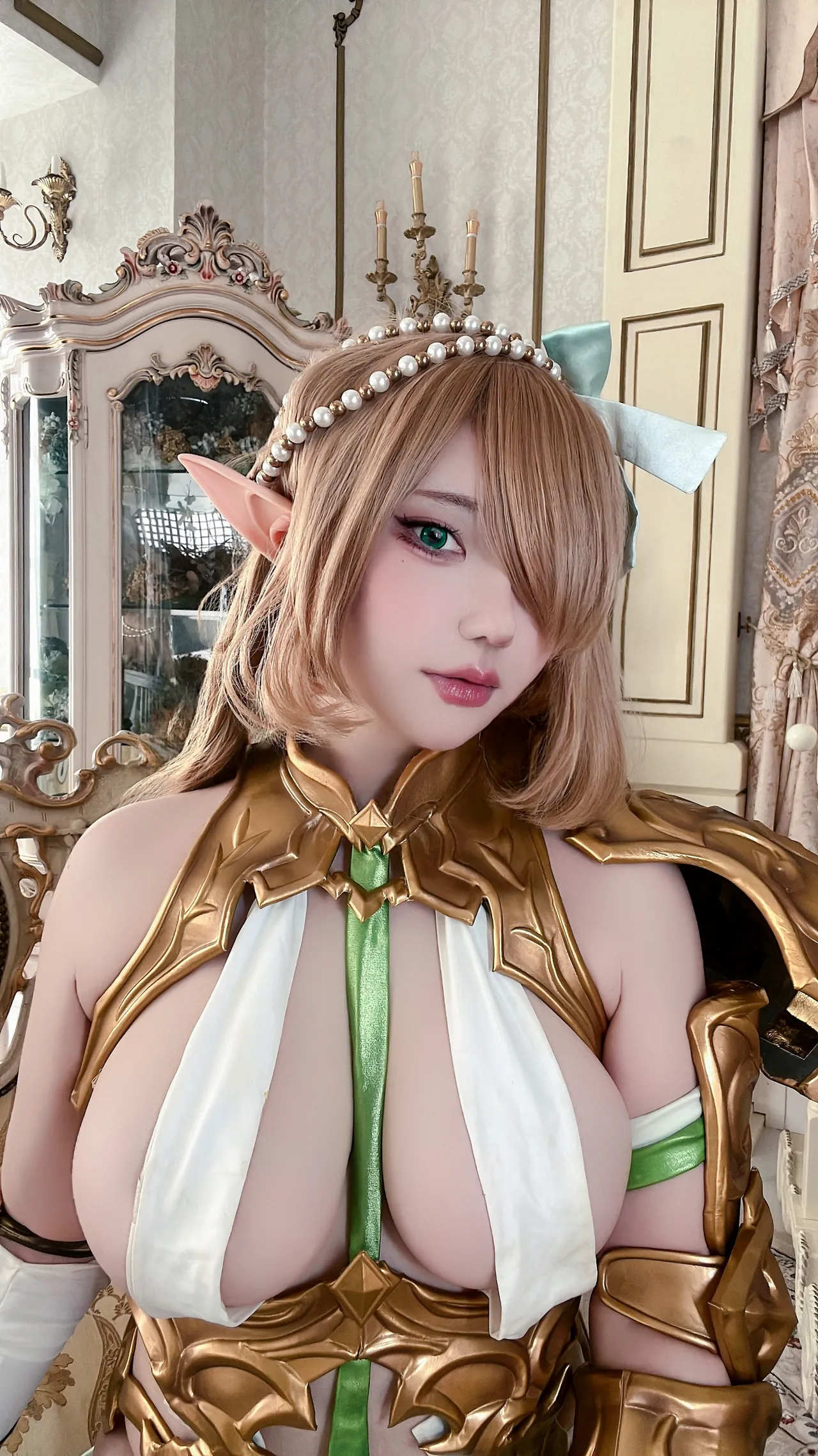Shooting Star's (Saku) - Welcome Elf Village-erohere3.webp
