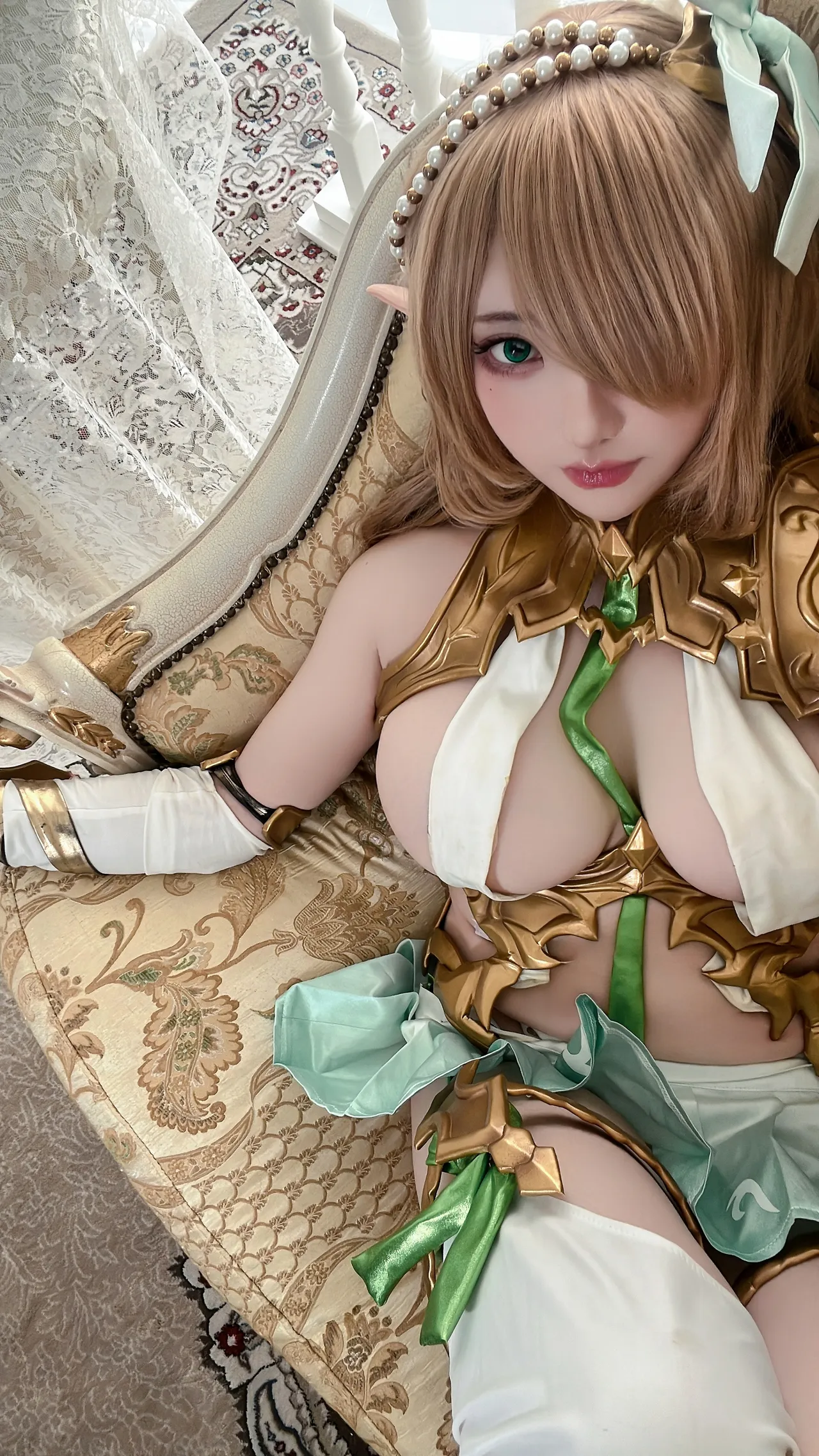 Shooting Star's (Saku) - Welcome Elf Village-erohere81.webp