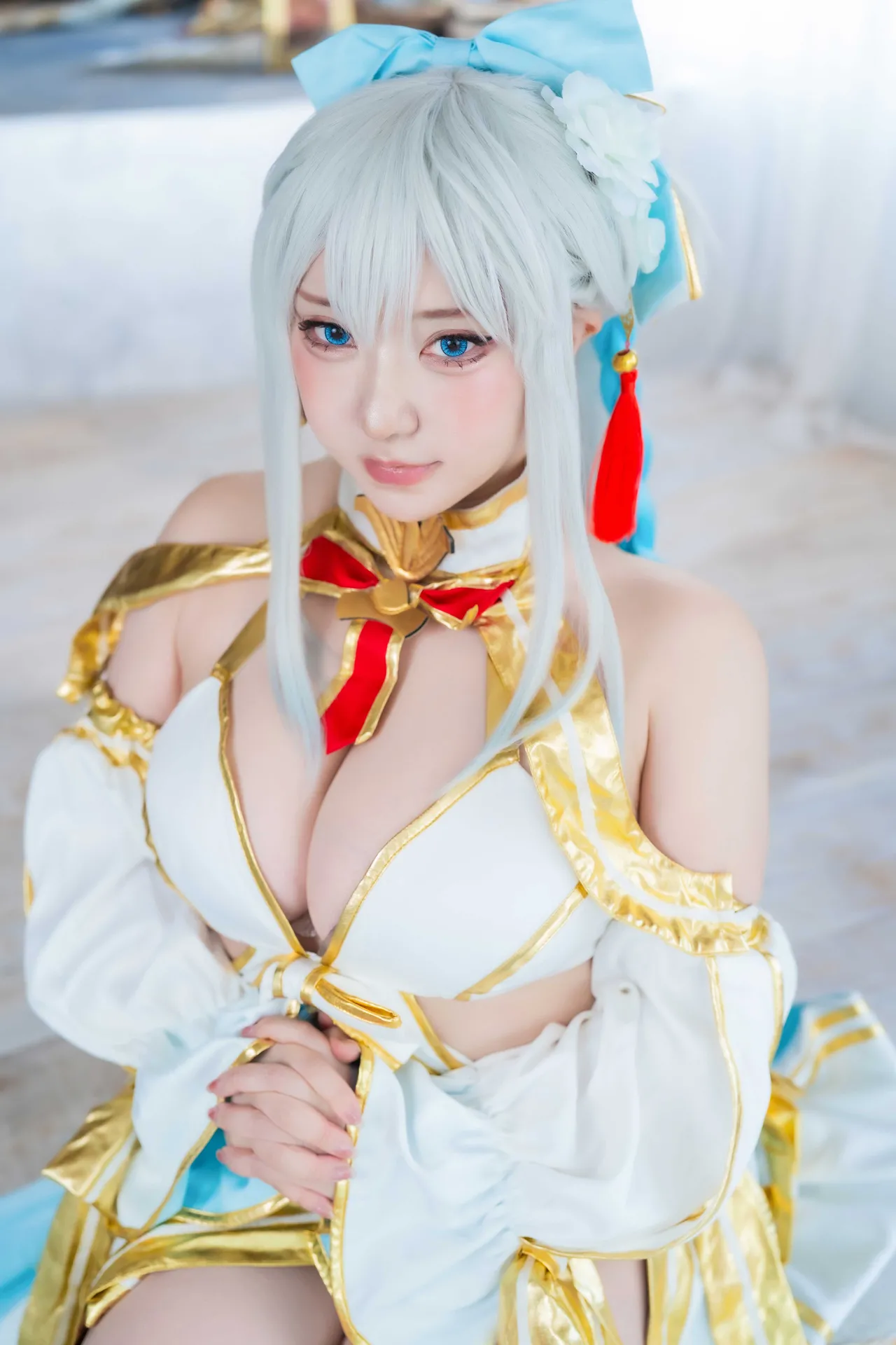 Shooting Star's (Saku) - Winter Queen-erohere151.webp