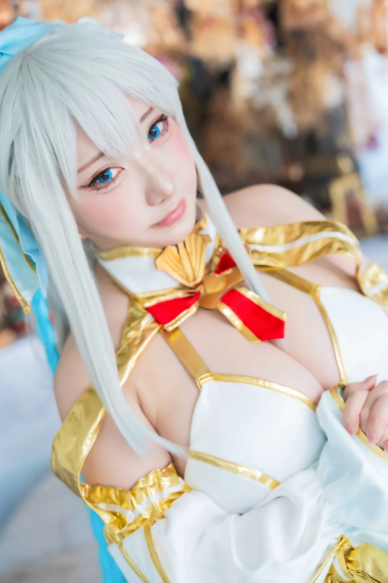 Shooting Star's (Saku) - Winter Queen-erohere153.webp