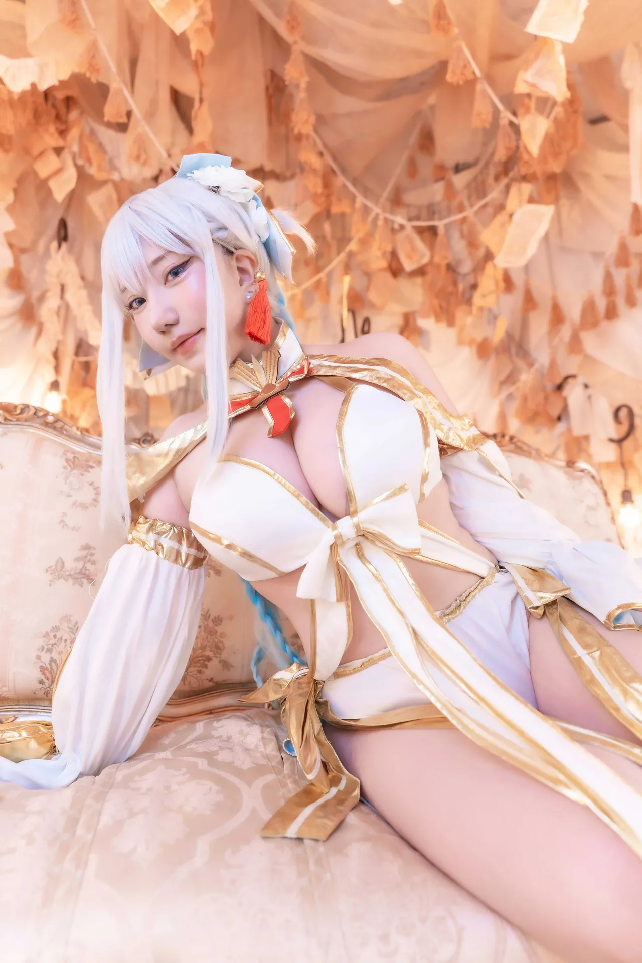 Shooting Star's (Saku) - Winter Queen-erohere163.webp