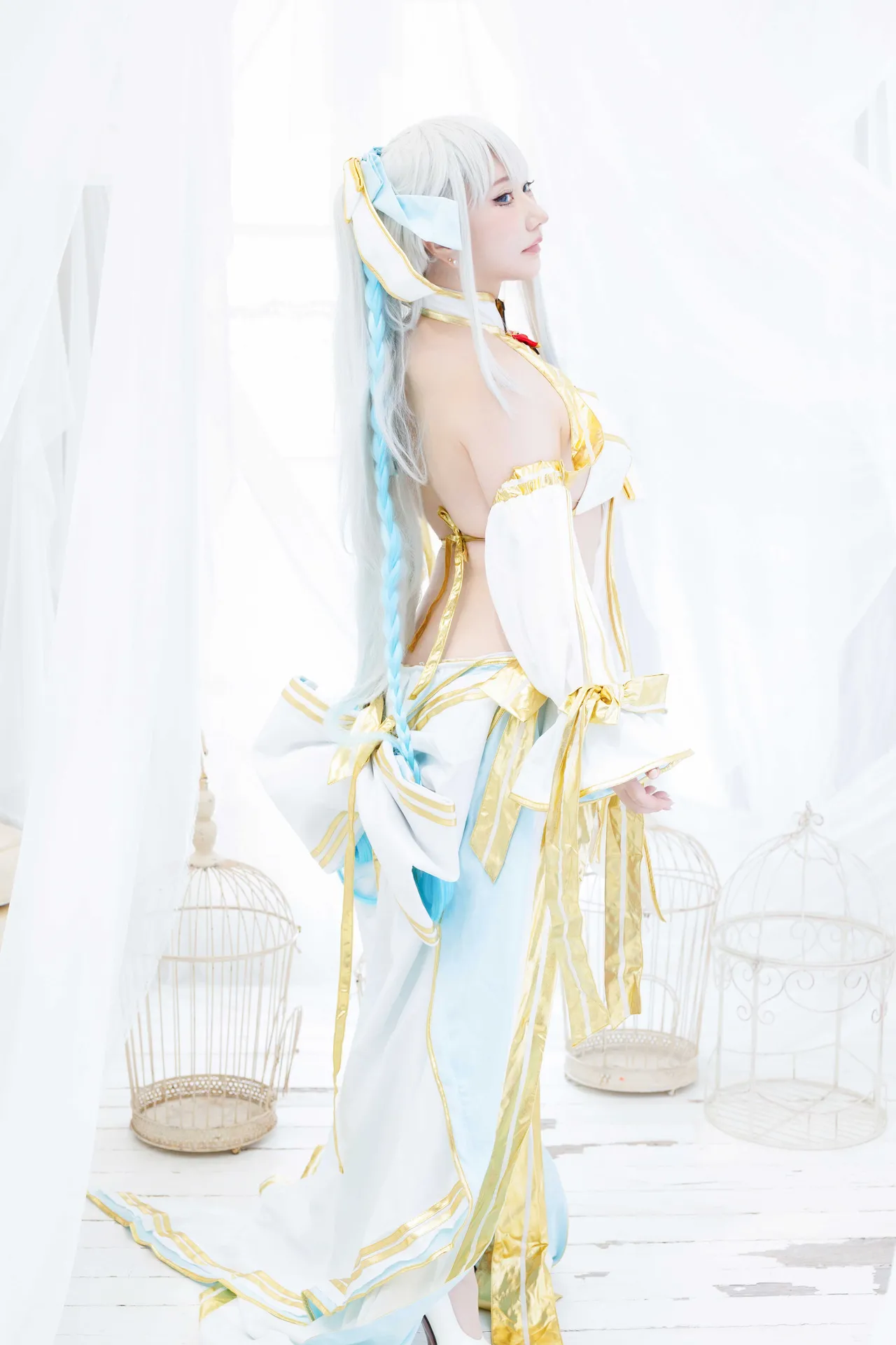 Shooting Star's (Saku) - Winter Queen-erohere205.webp