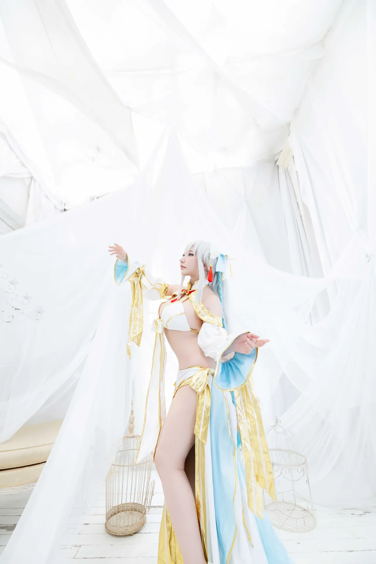 Shooting Star's (Saku) - Winter Queen-erohere214.webp