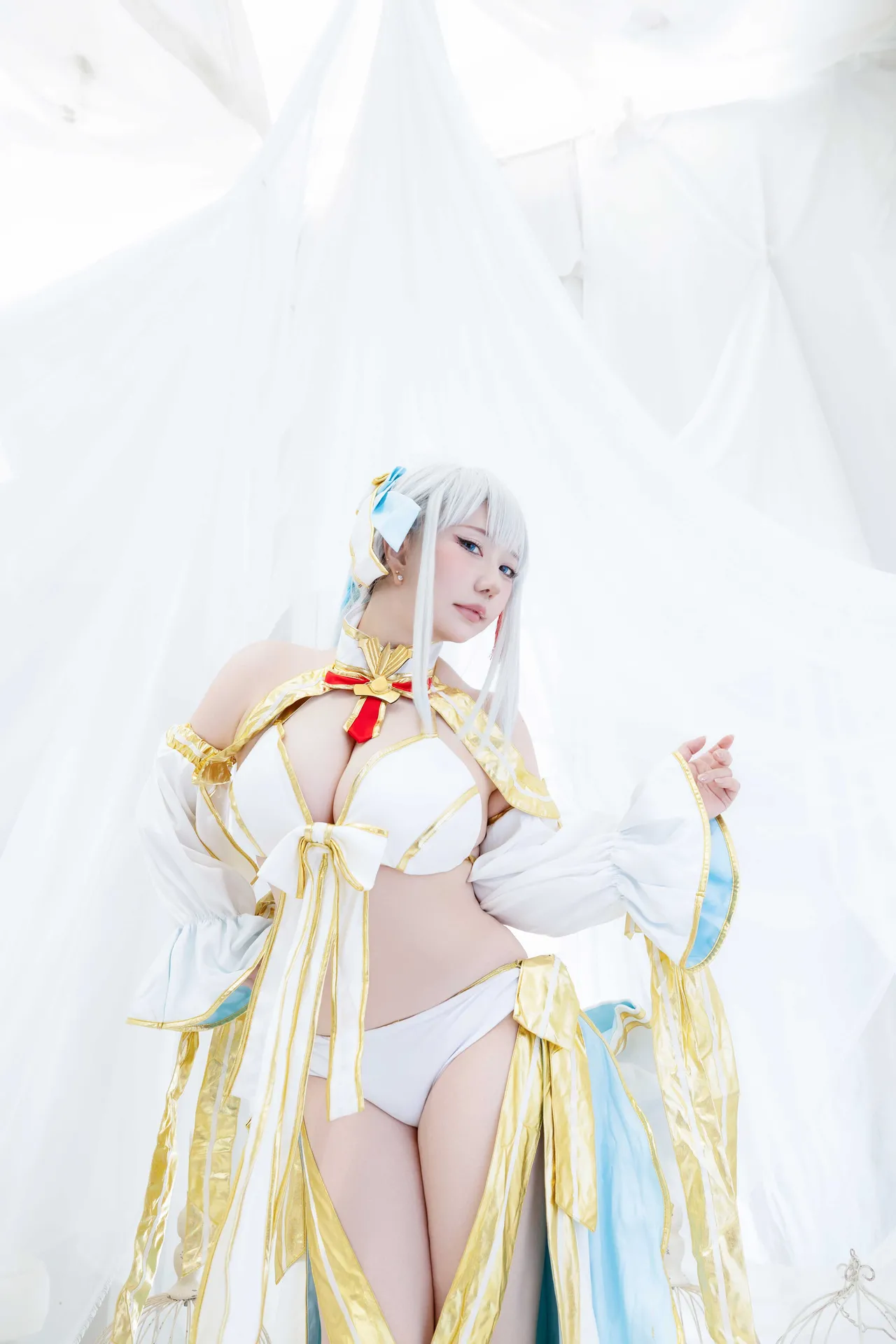 Shooting Star's (Saku) - Winter Queen-erohere222.webp