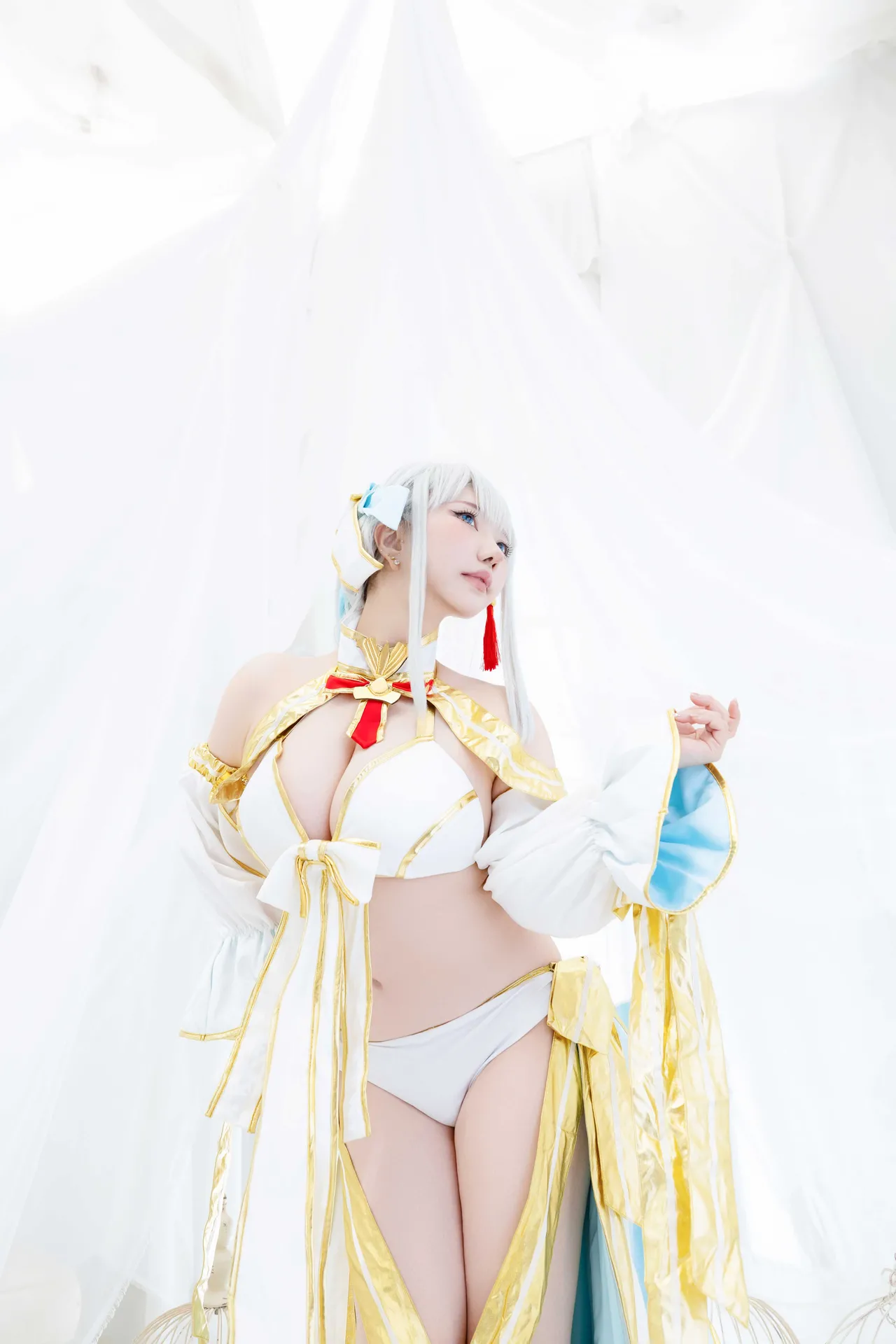 Shooting Star's (Saku) - Winter Queen-erohere223.webp