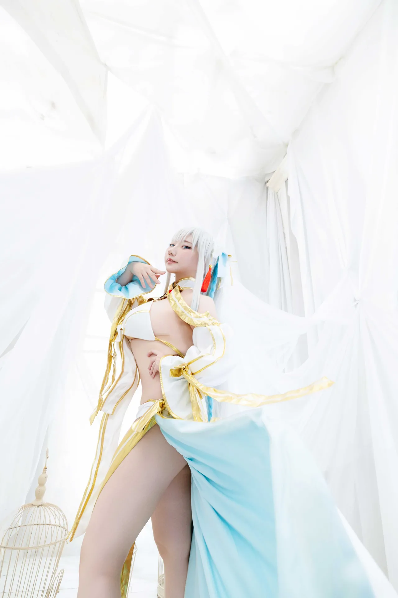 Shooting Star's (Saku) - Winter Queen-erohere226.webp