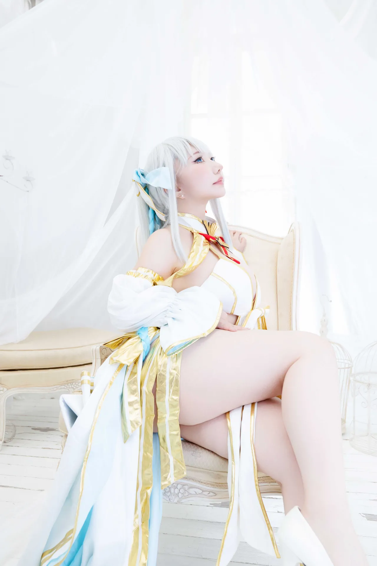 Shooting Star's (Saku) - Winter Queen-erohere260.webp