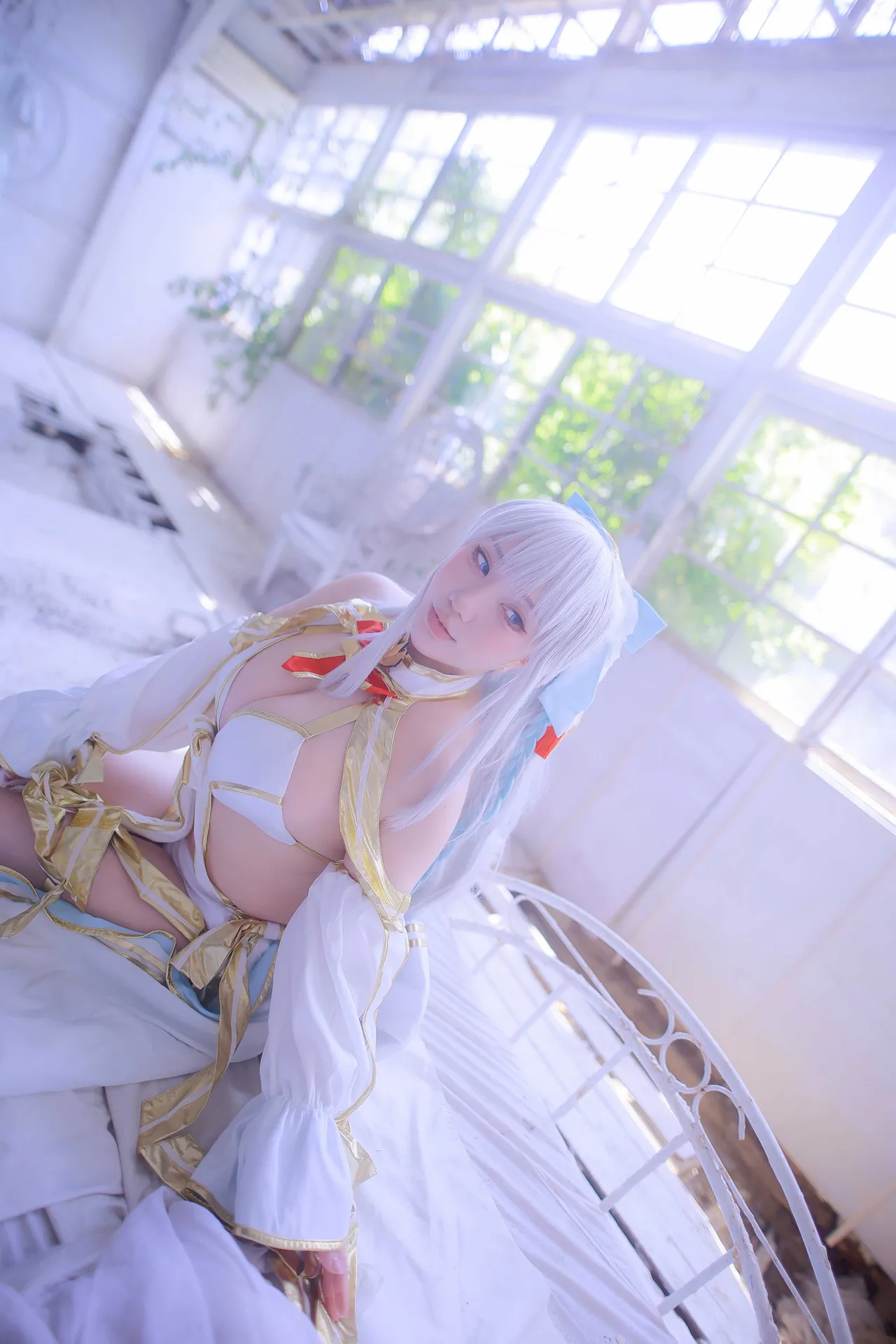 Shooting Star's (Saku) - Winter Queen-erohere287.webp