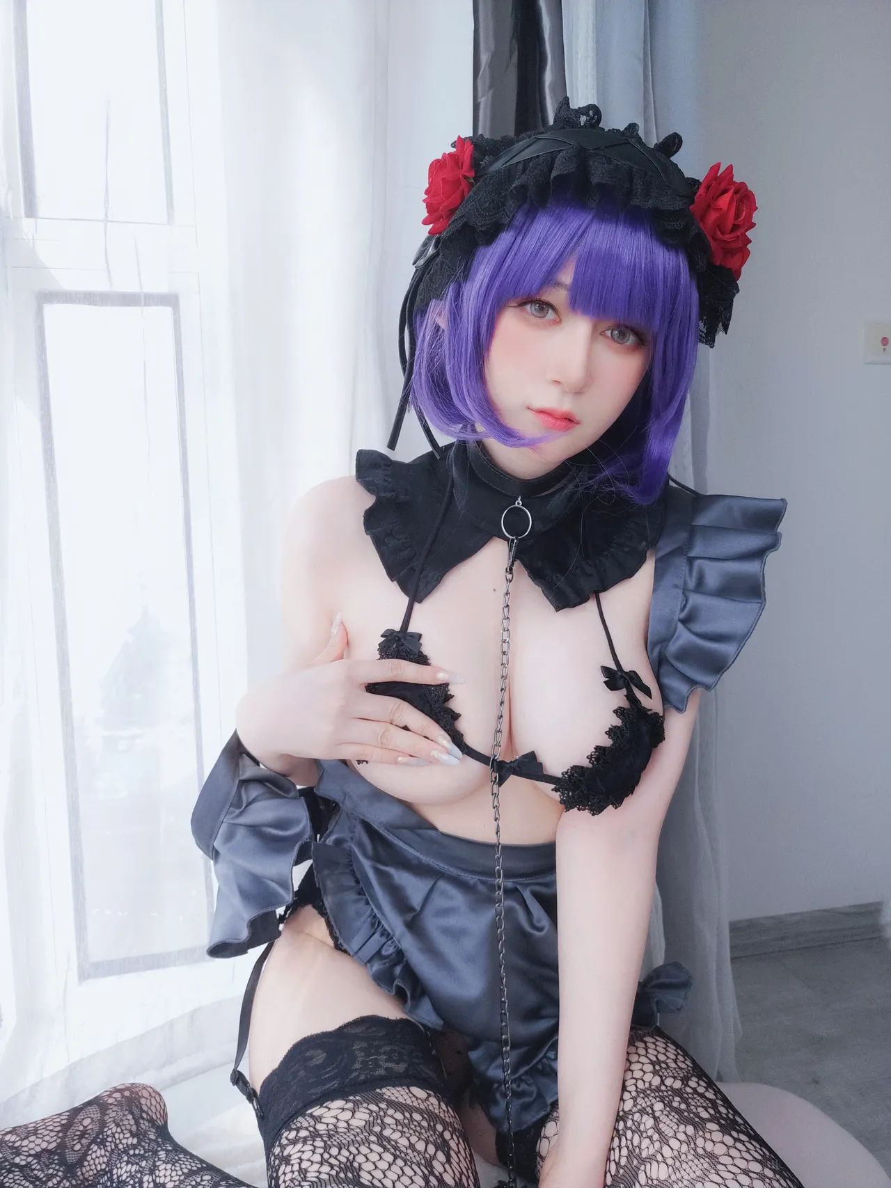 Silver81 - Kuroe Shizuku-erohere4.webp