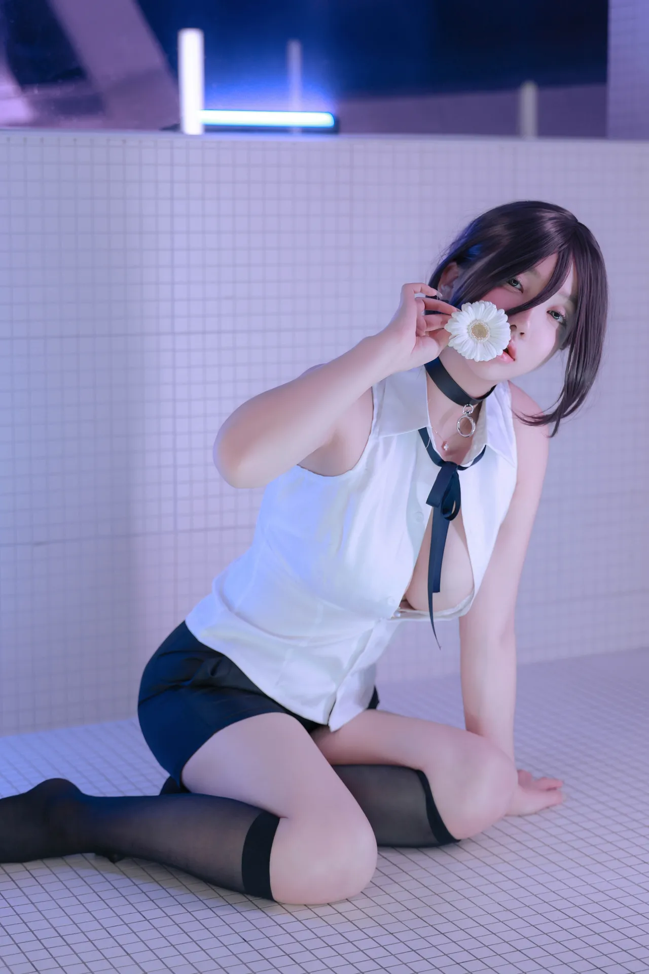 Son YeEun 손예은 - Reze-erohere3.webp