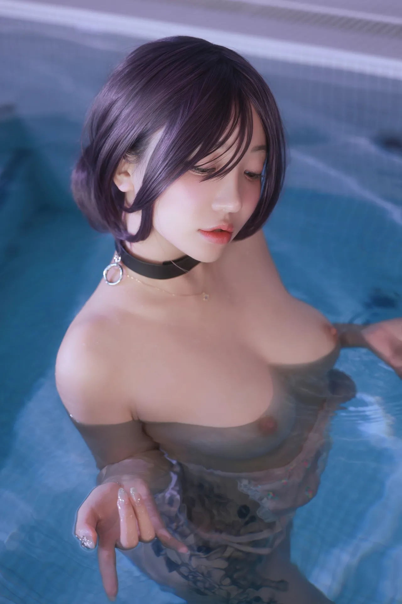 Son YeEun 손예은 - Reze-erohere49.webp