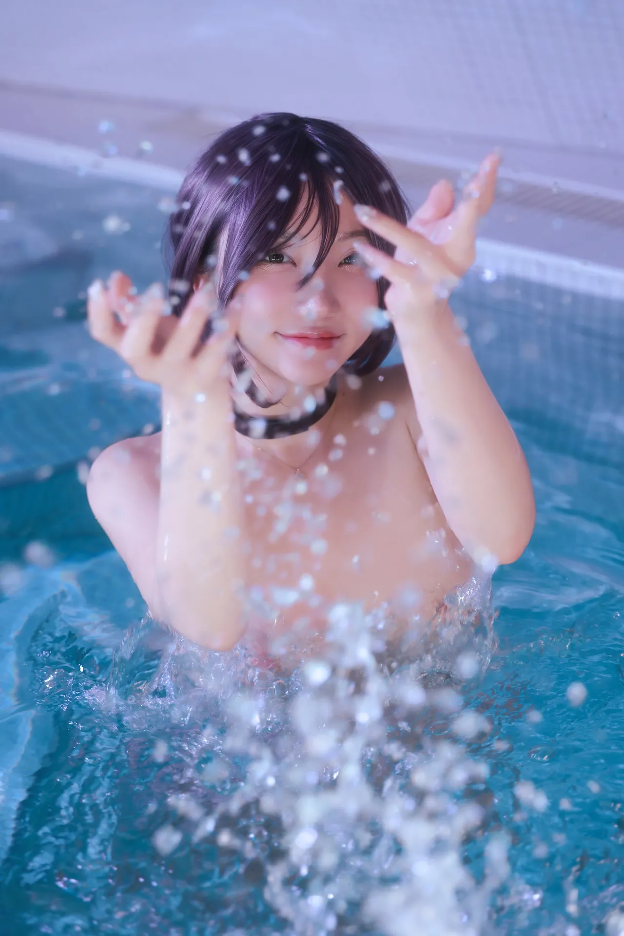 Son YeEun 손예은 - Reze-erohere56.webp