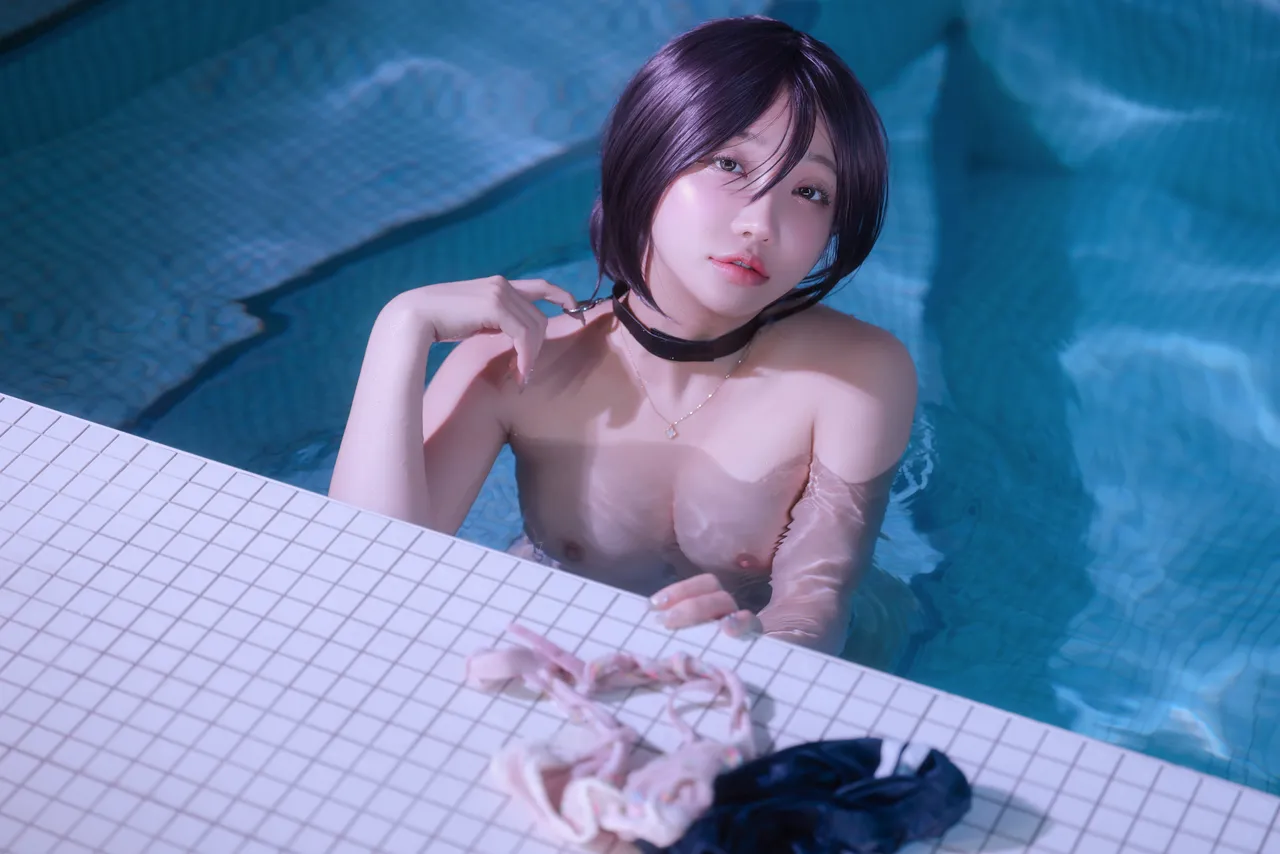 Son YeEun 손예은 - Reze-erohere73.webp