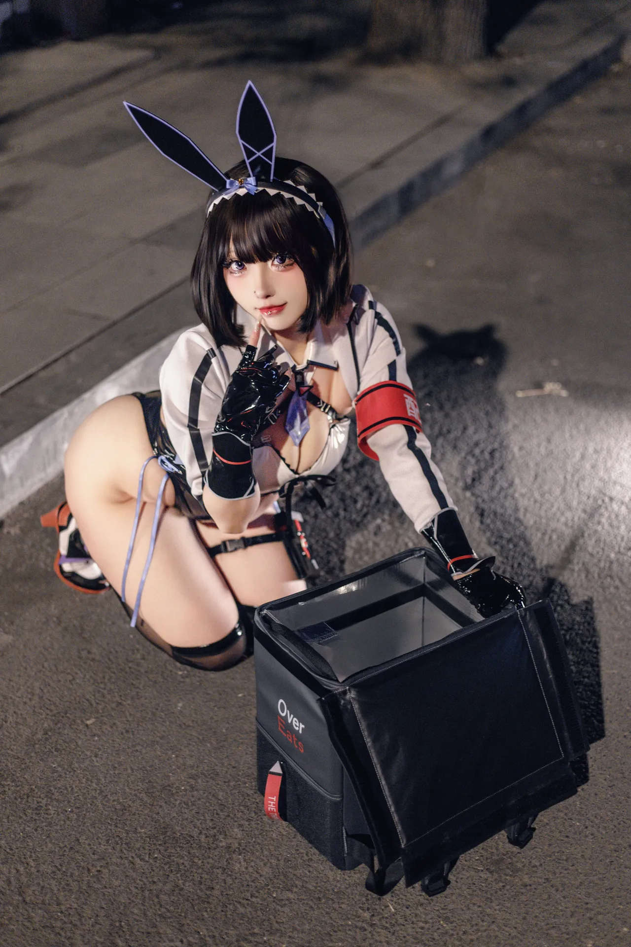 Soso嗖嗖 - 外卖兔女郎 葵-erohere5.webp