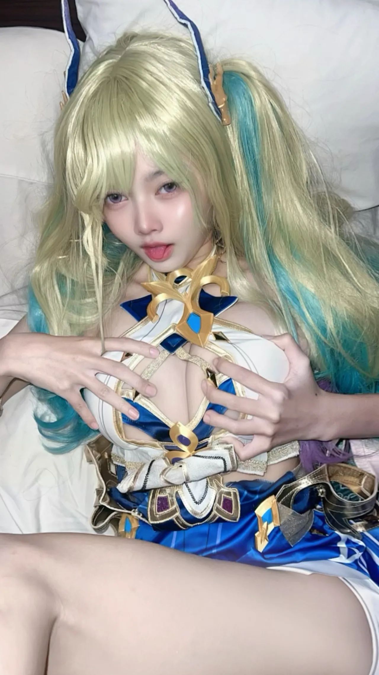 Ssnappy - Mobius Summer-erohere13.webp