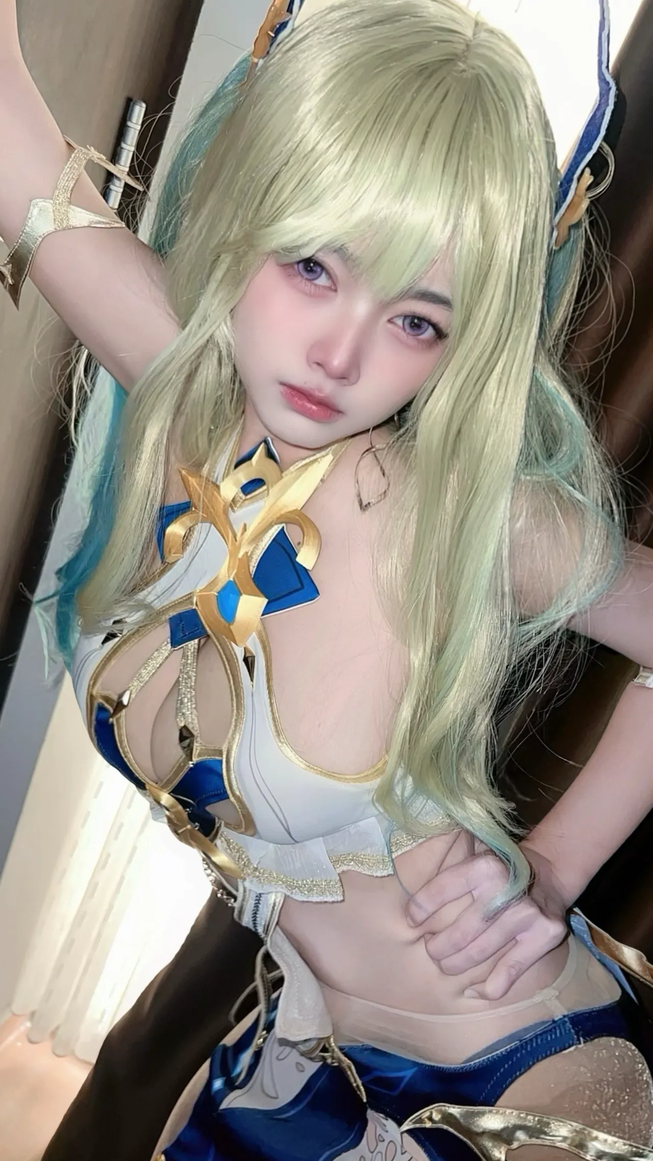 Ssnappy - Mobius Summer-erohere4.webp