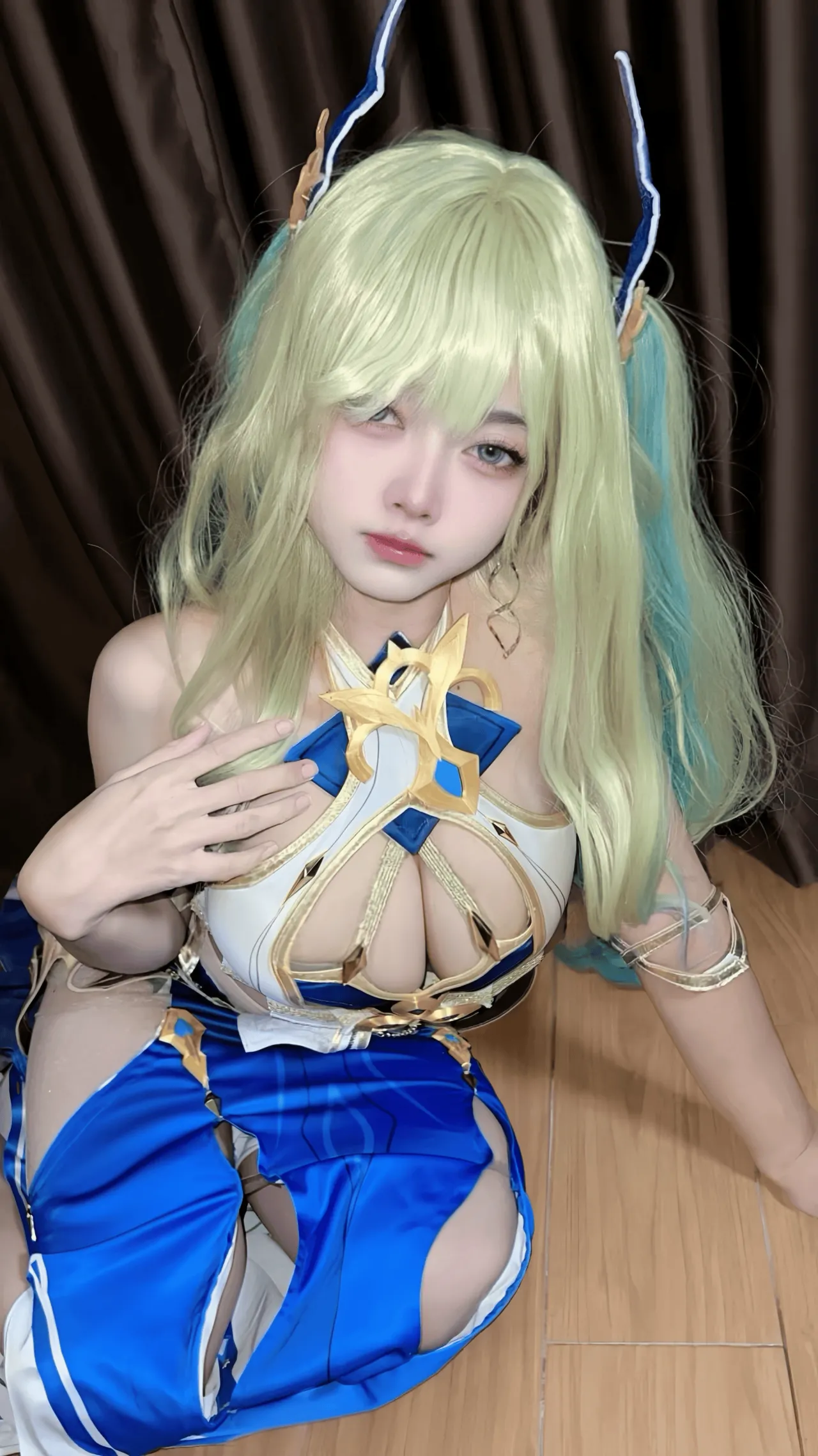 Ssnappy - Mobius Summer-erohere6.webp