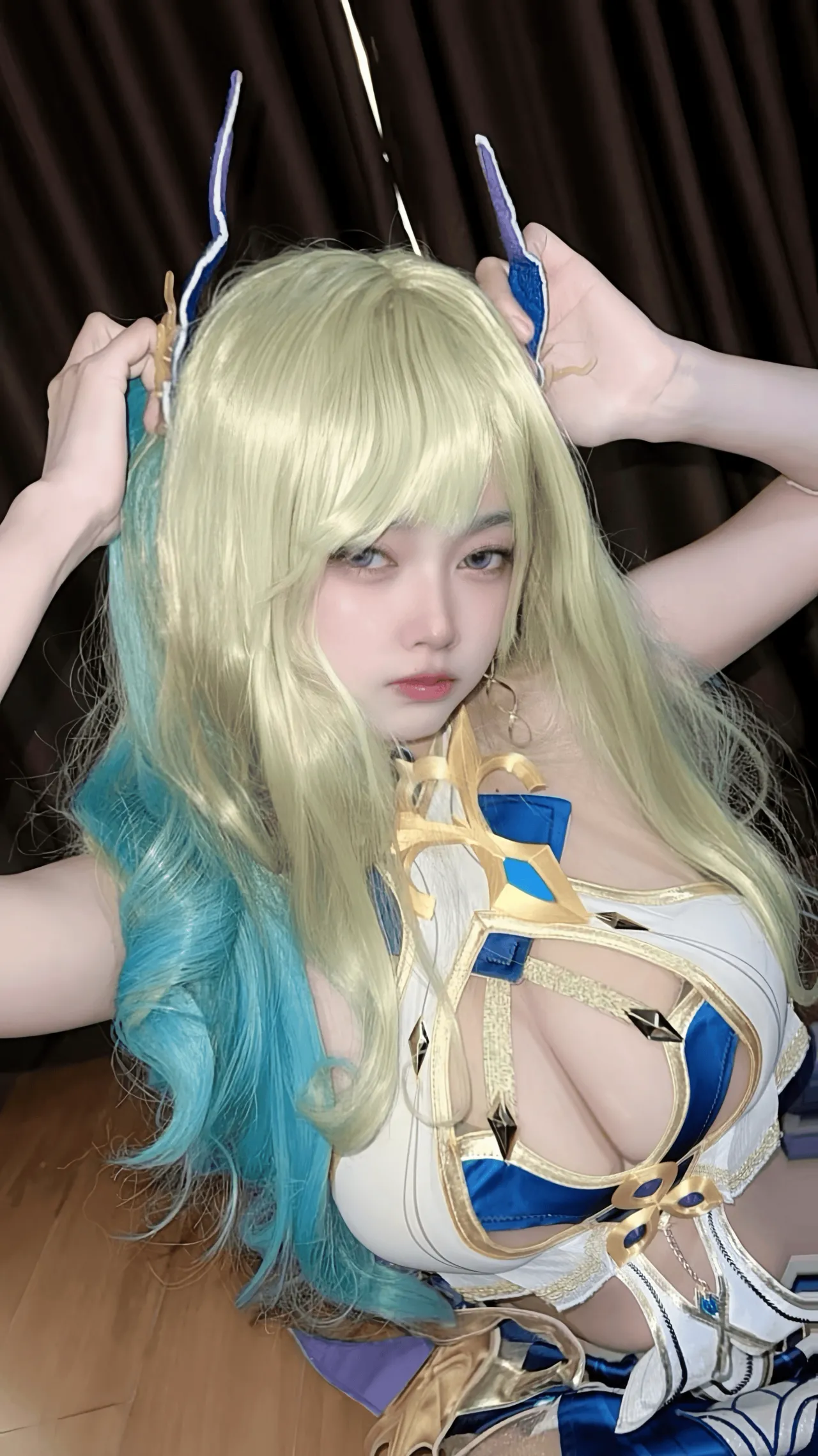 Ssnappy - Mobius Summer-erohere7.webp
