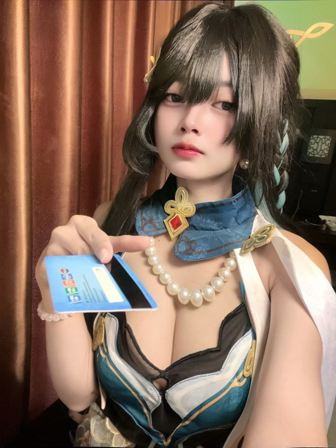 Ssnappy - Runa Mei