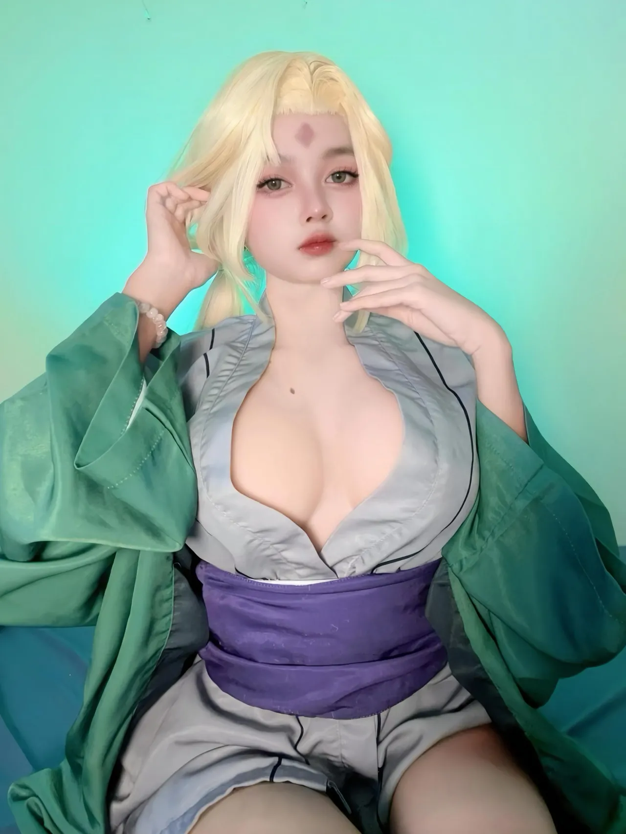 Ssnappy - Tsunade-erohere12.webp