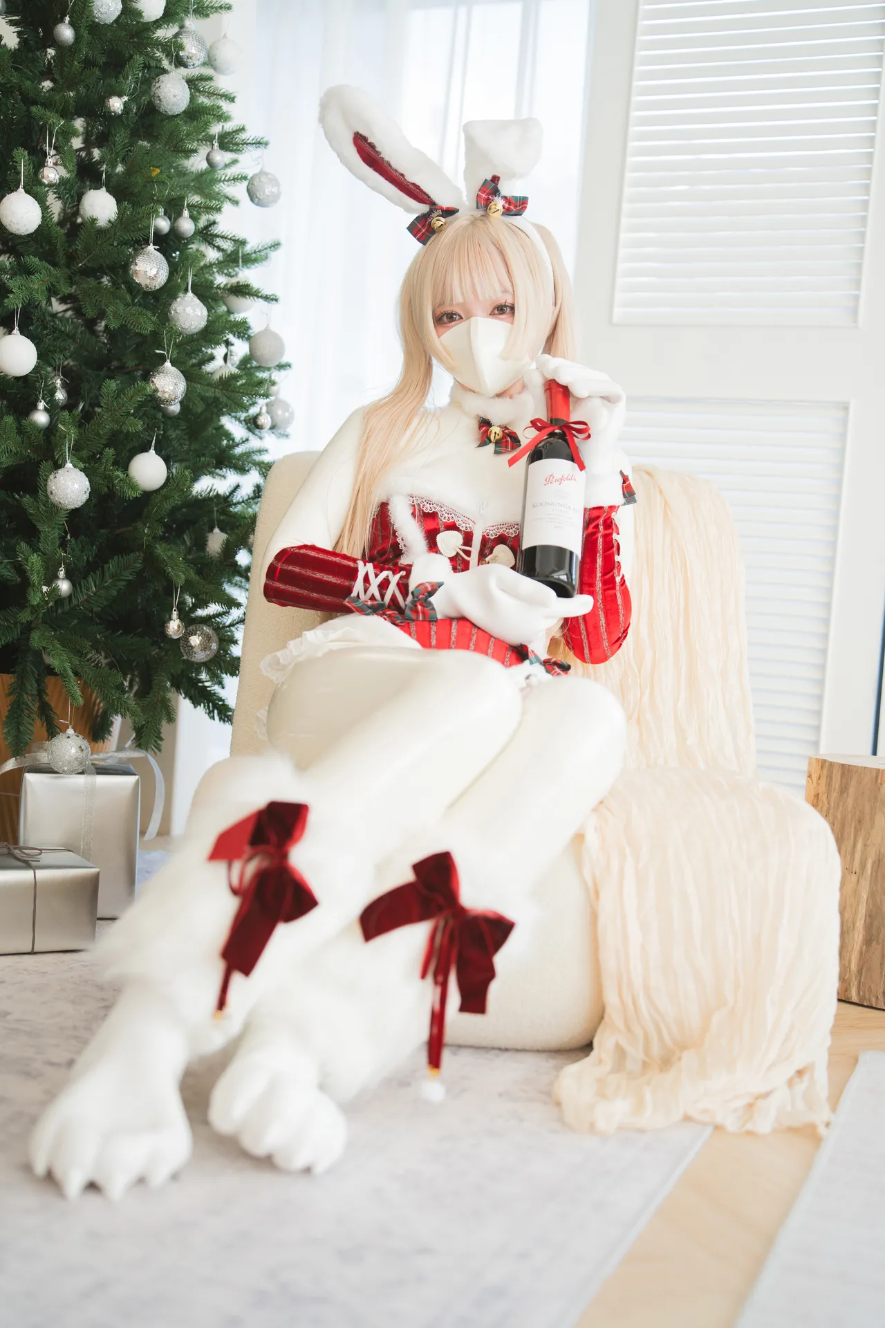 Sumire - Christmas Bunny Marie Rose-erohere28.webp