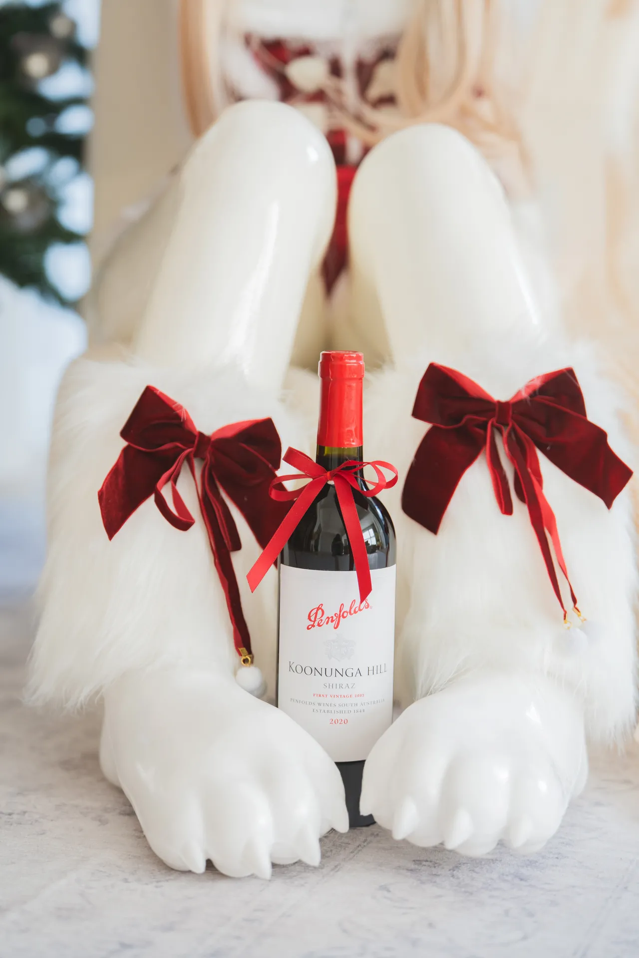 Sumire - Christmas Bunny Marie Rose-erohere29.webp