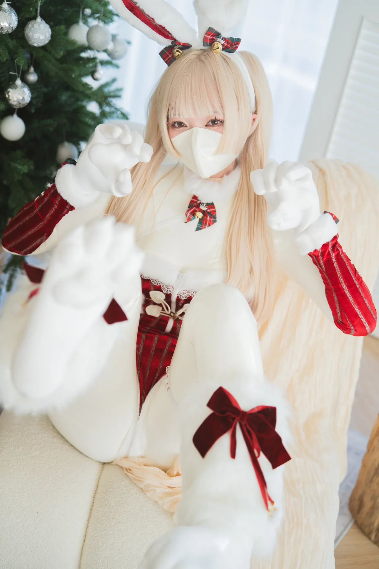 Sumire - Christmas Bunny Marie Rose-erohere35.webp