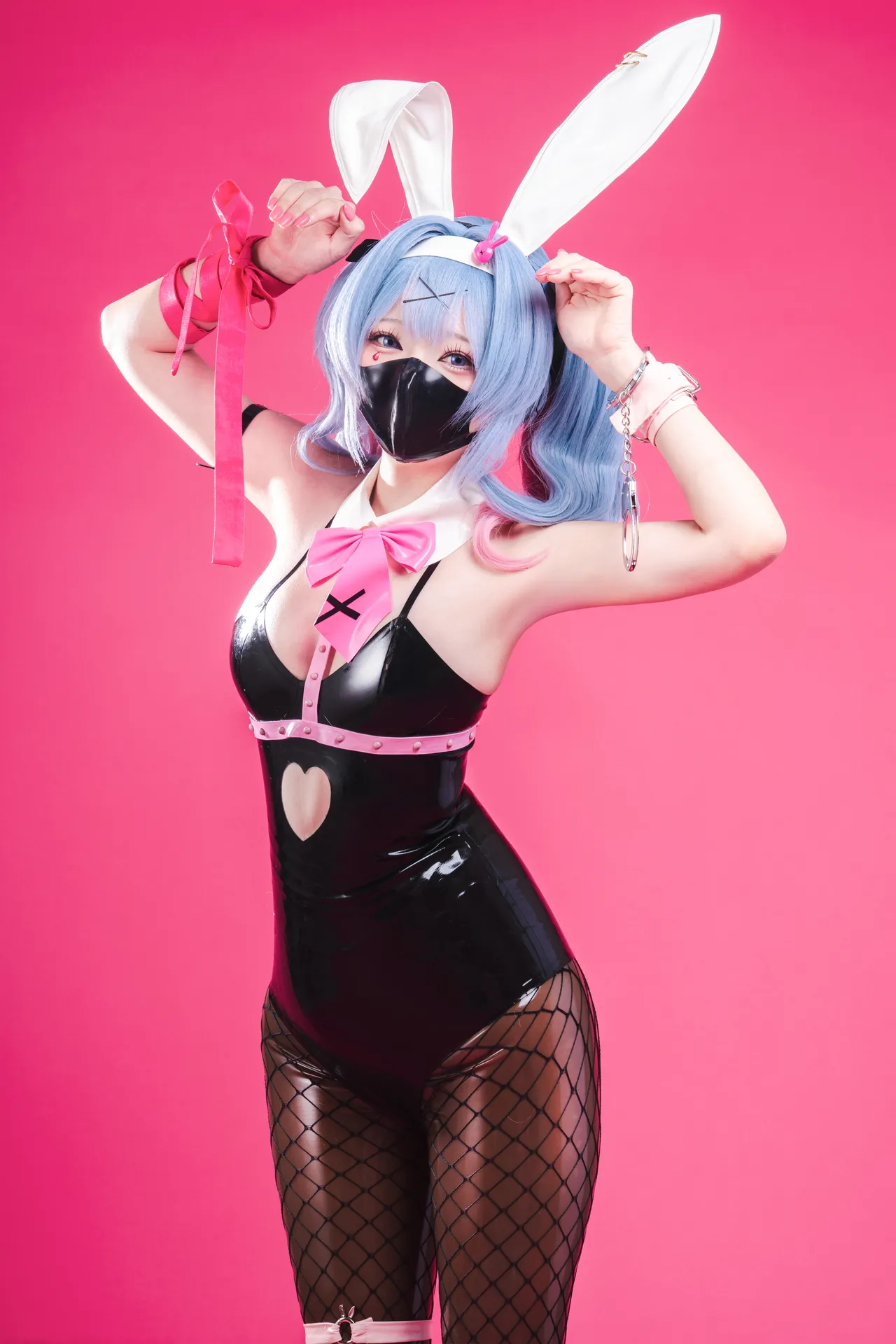 Sumire - Miku Rabbit Hole-erohere1.webp