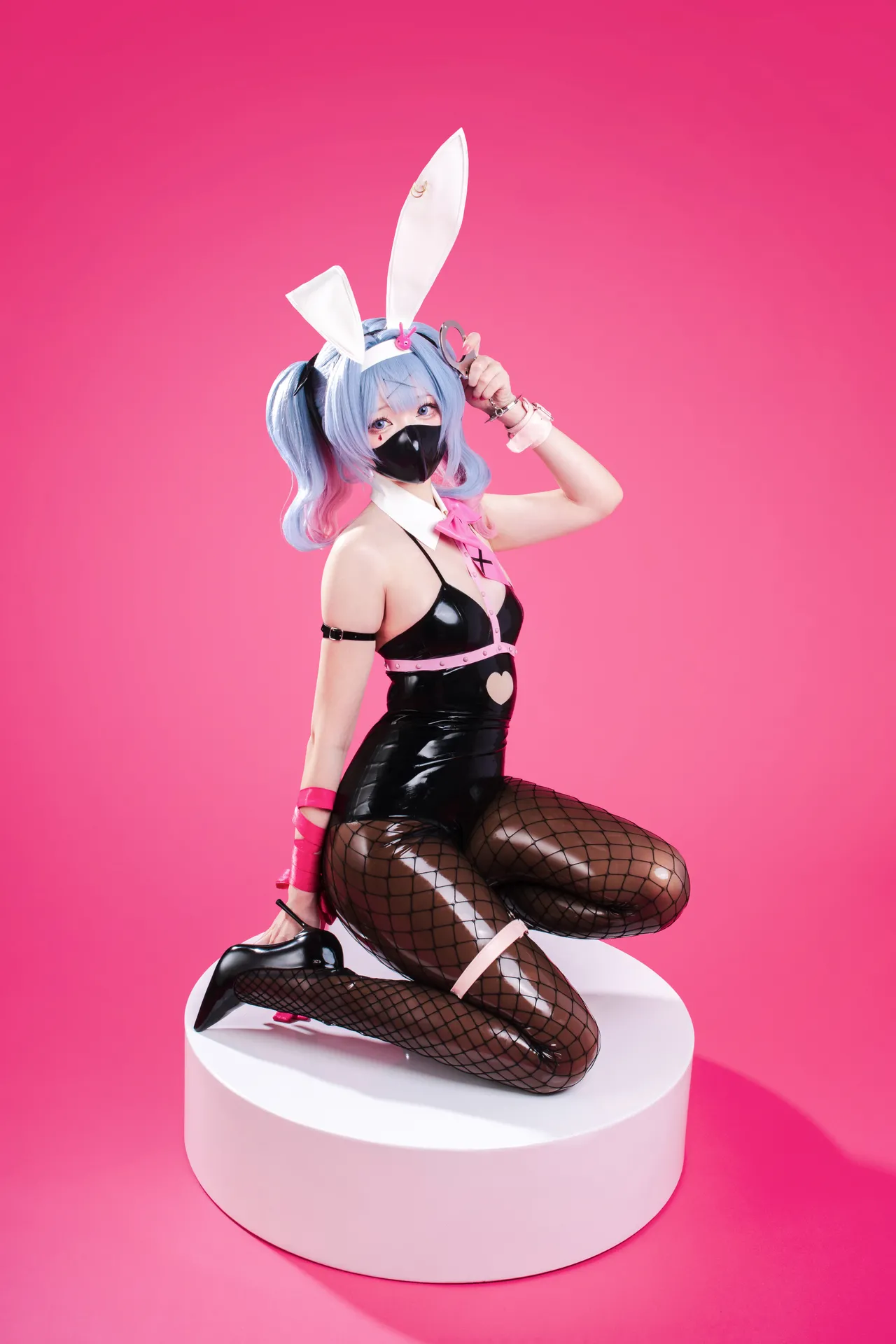 Sumire - Miku Rabbit Hole-erohere13.webp