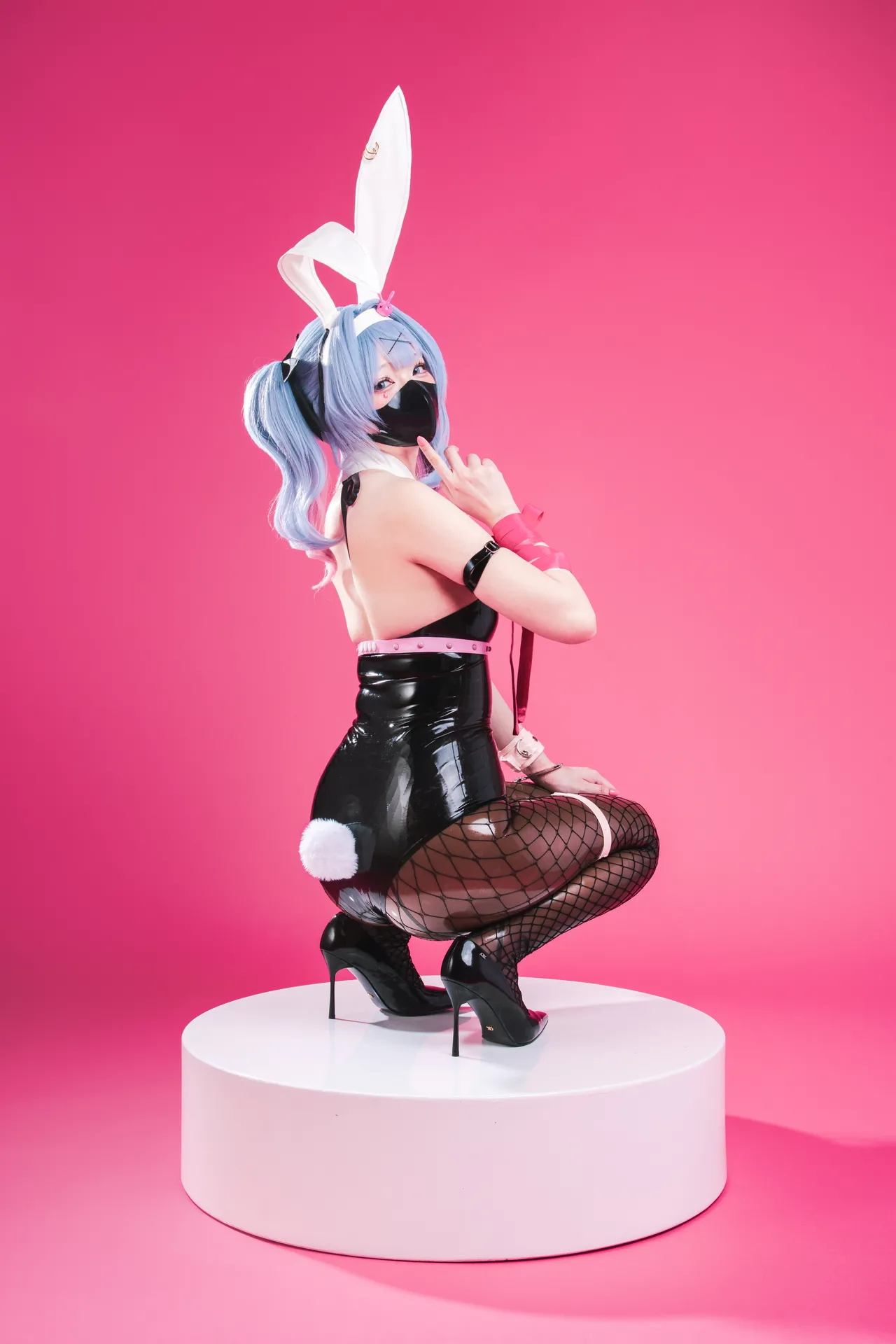 Sumire - Miku Rabbit Hole-erohere14.webp