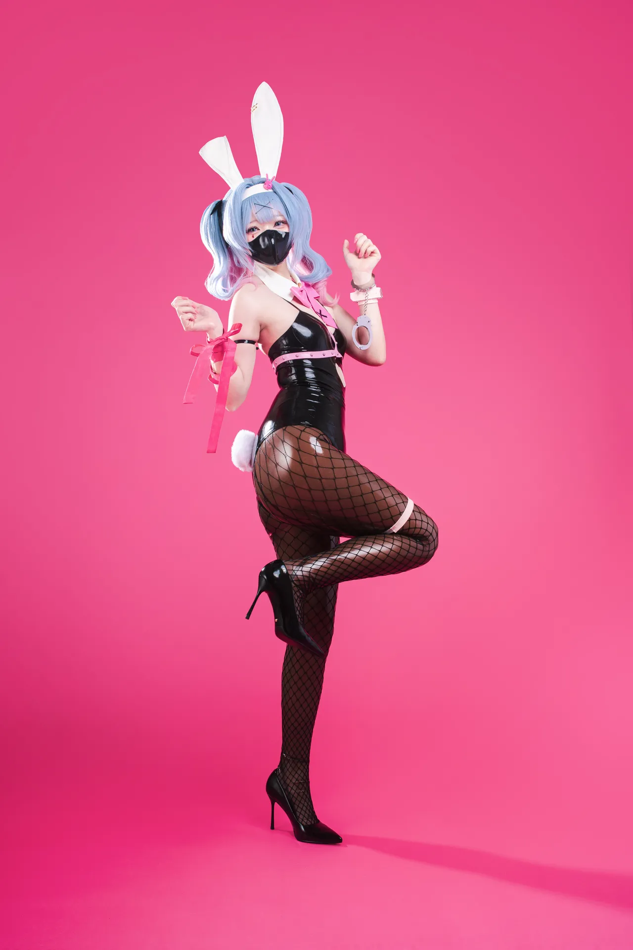 Sumire - Miku Rabbit Hole-erohere4.webp