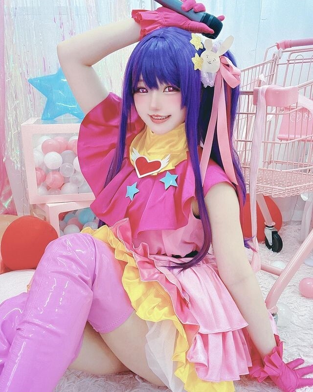 Takanashi Hanari - Ai Hoshino-erohere3.jpg