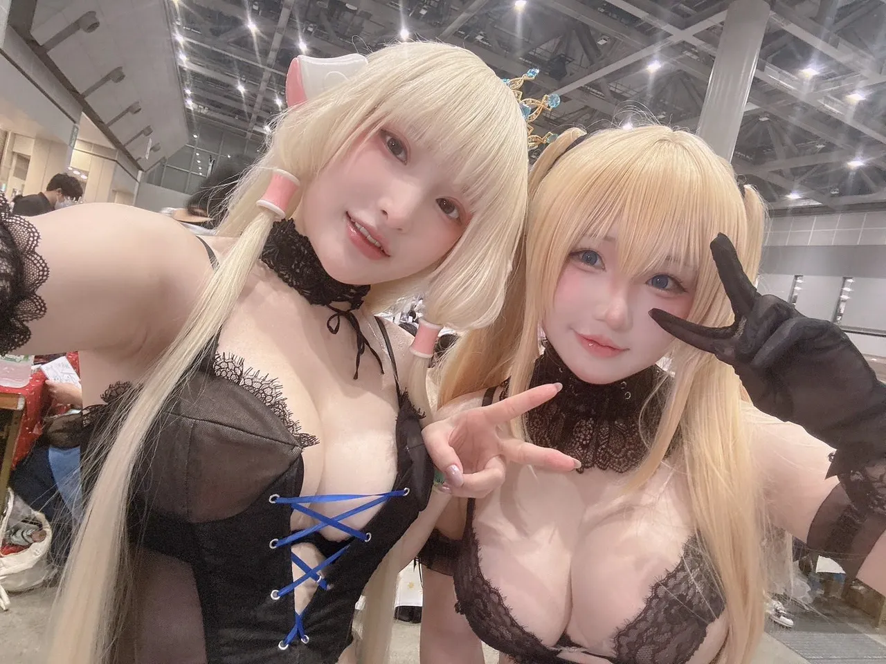 Takanashi Hanari - Ani Grok-erohere8.webp