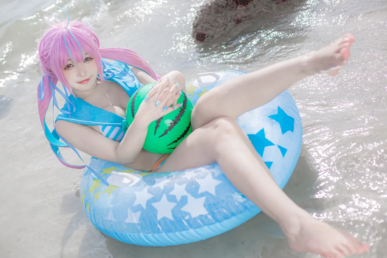 Takanashi Hanari - Aqua-erohere11.webp