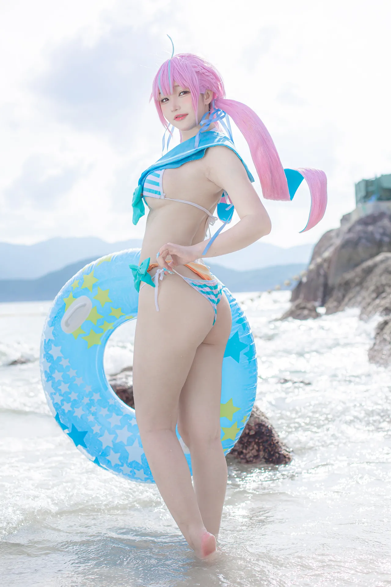 Takanashi Hanari - Aqua-erohere15.webp