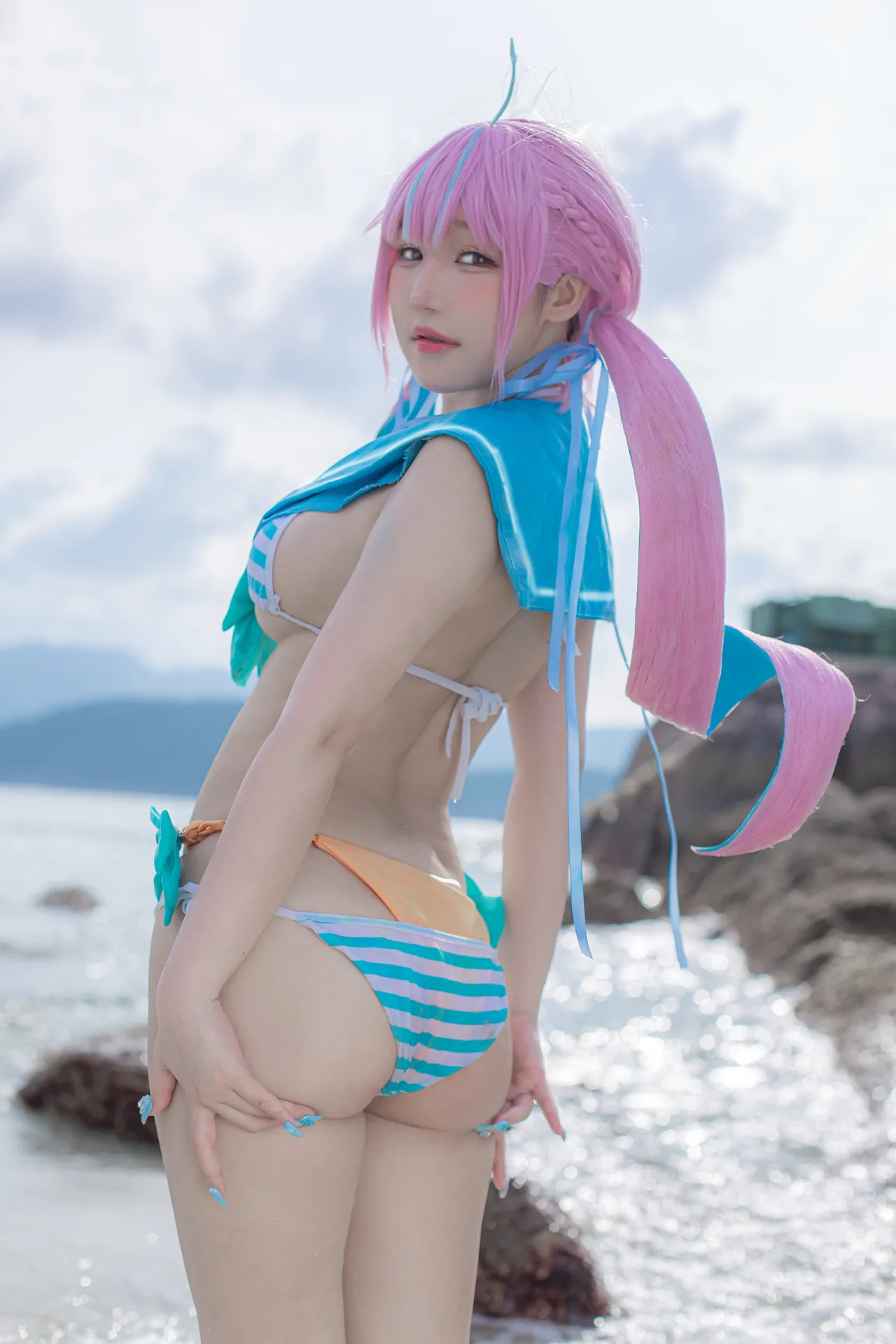 Takanashi Hanari - Aqua-erohere16.webp
