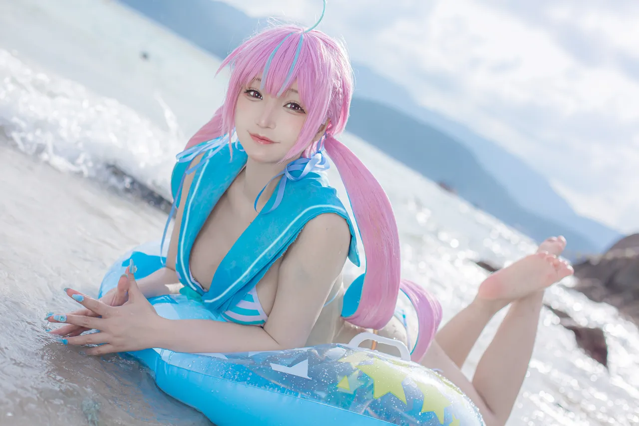 Takanashi Hanari - Aqua-erohere20.webp