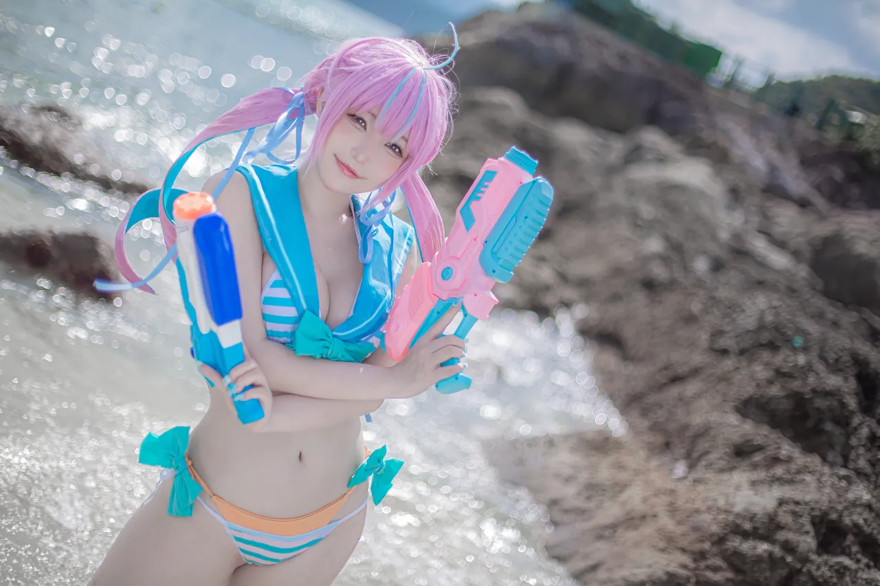 Takanashi Hanari - Aqua-erohere6.webp
