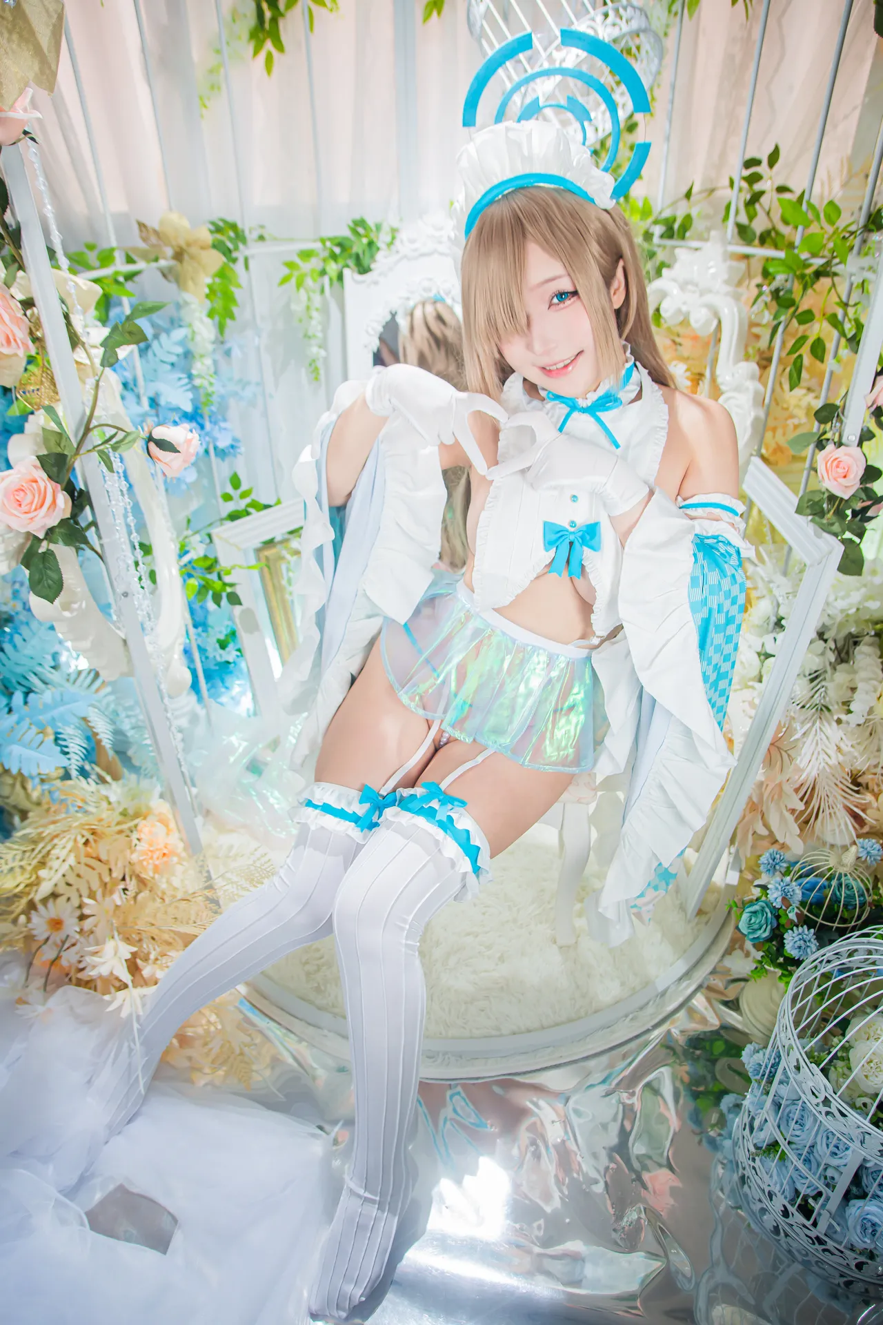 Takanashi Hanari - Asuna-erohere7.webp