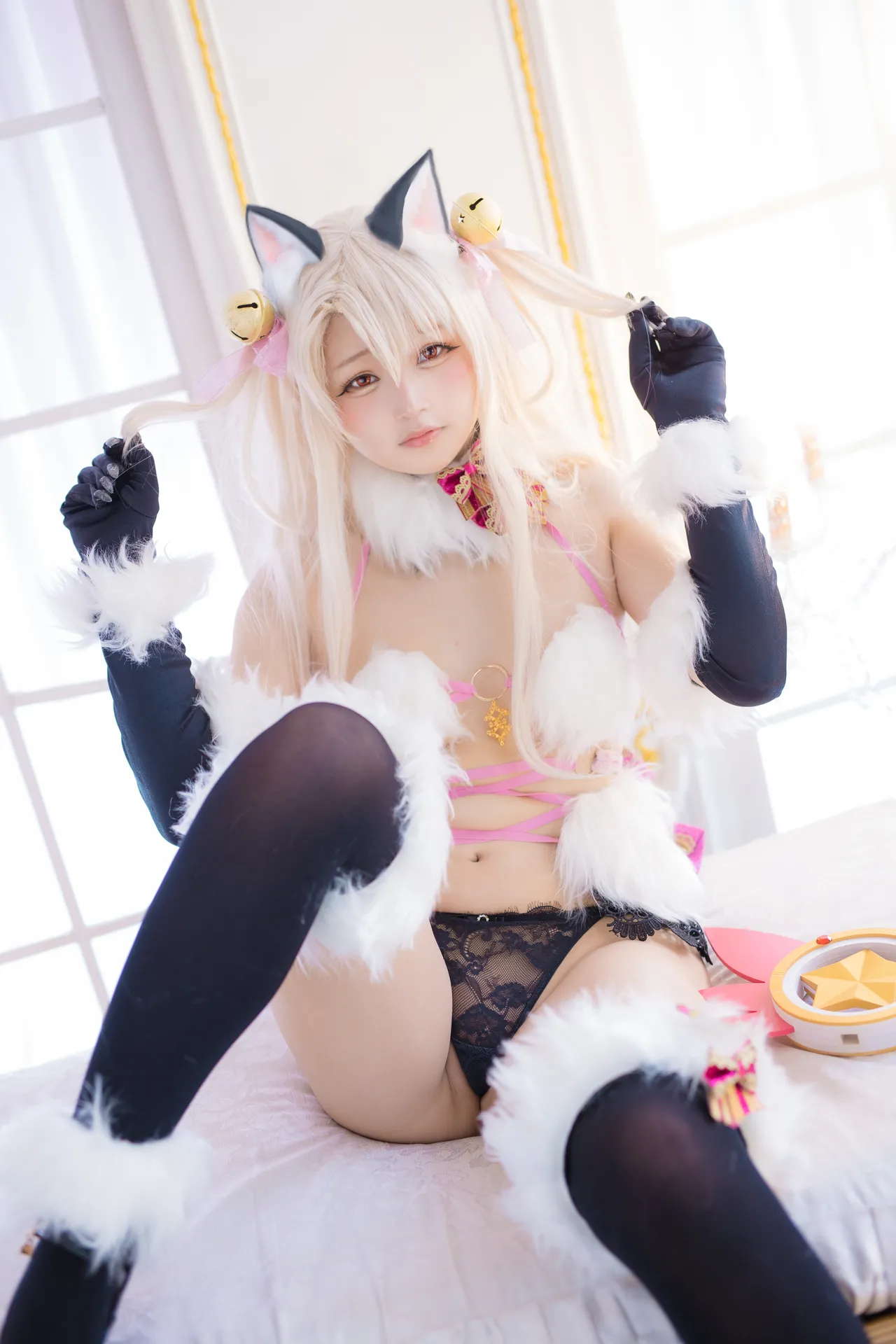 Takanashi Hanari - Beast Illya-erohere3.webp