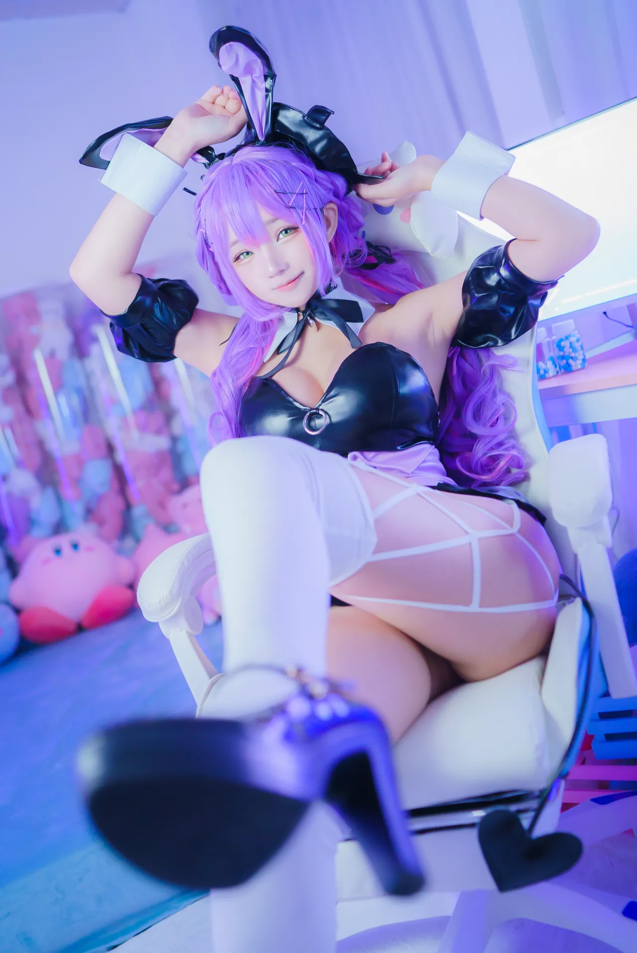 Takanashi Hanari - Bunny Towa-erohere4.webp
