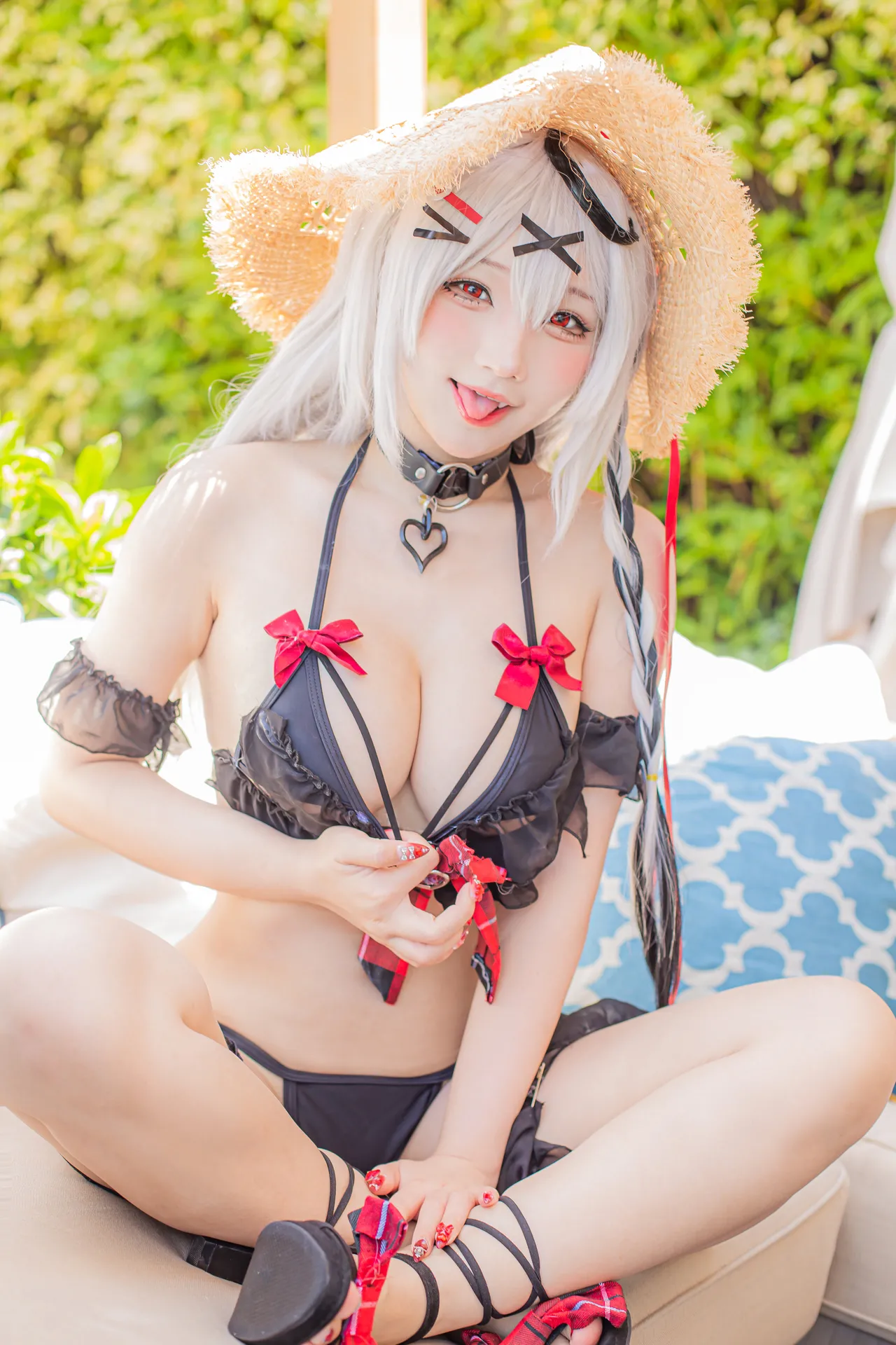 Takanashi Hanari - Chloe-erohere6.webp