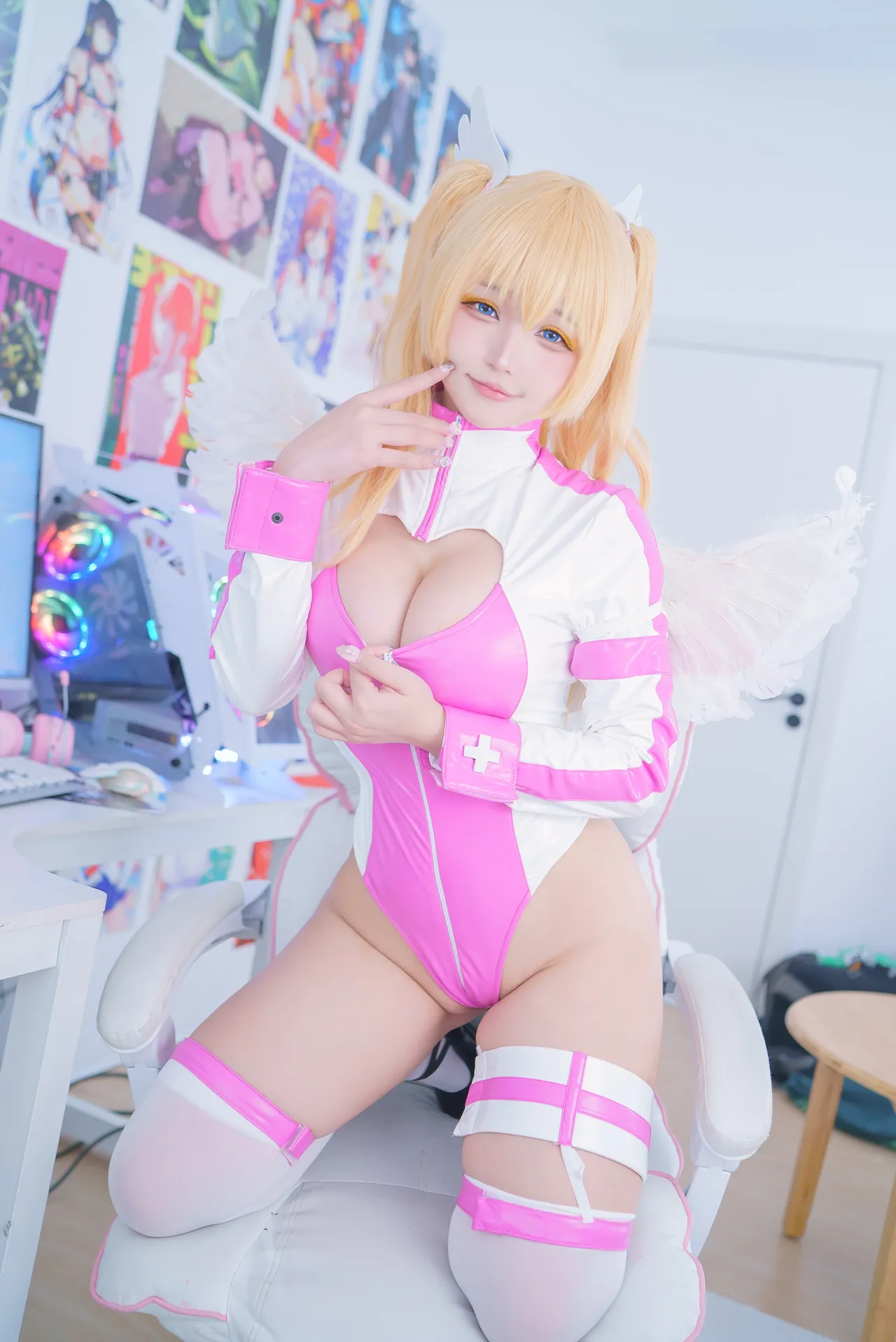 Takanashi Hanari - Lilliel-erohere33.webp