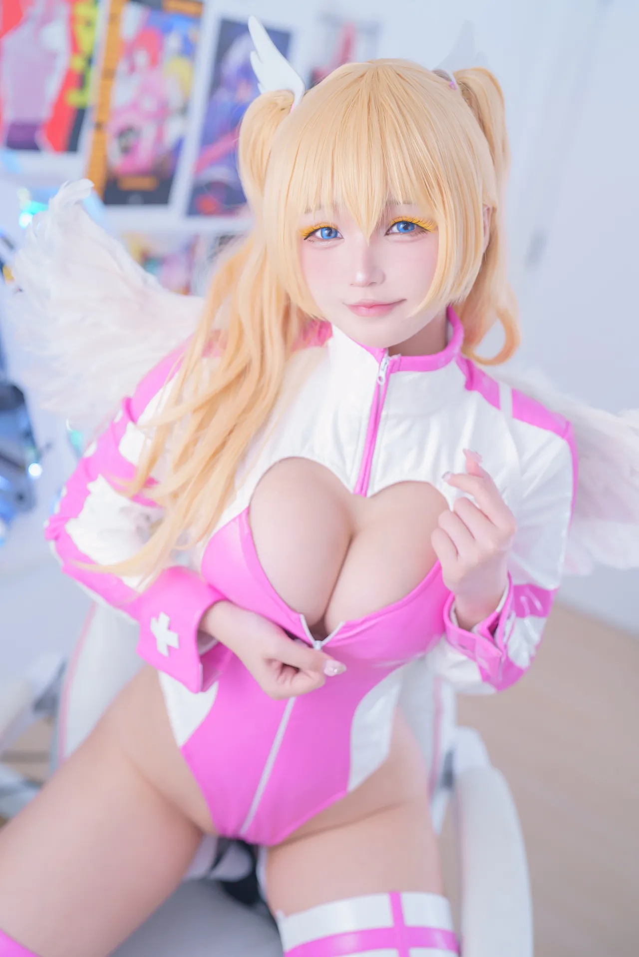 Takanashi Hanari - Lilliel-erohere34.webp