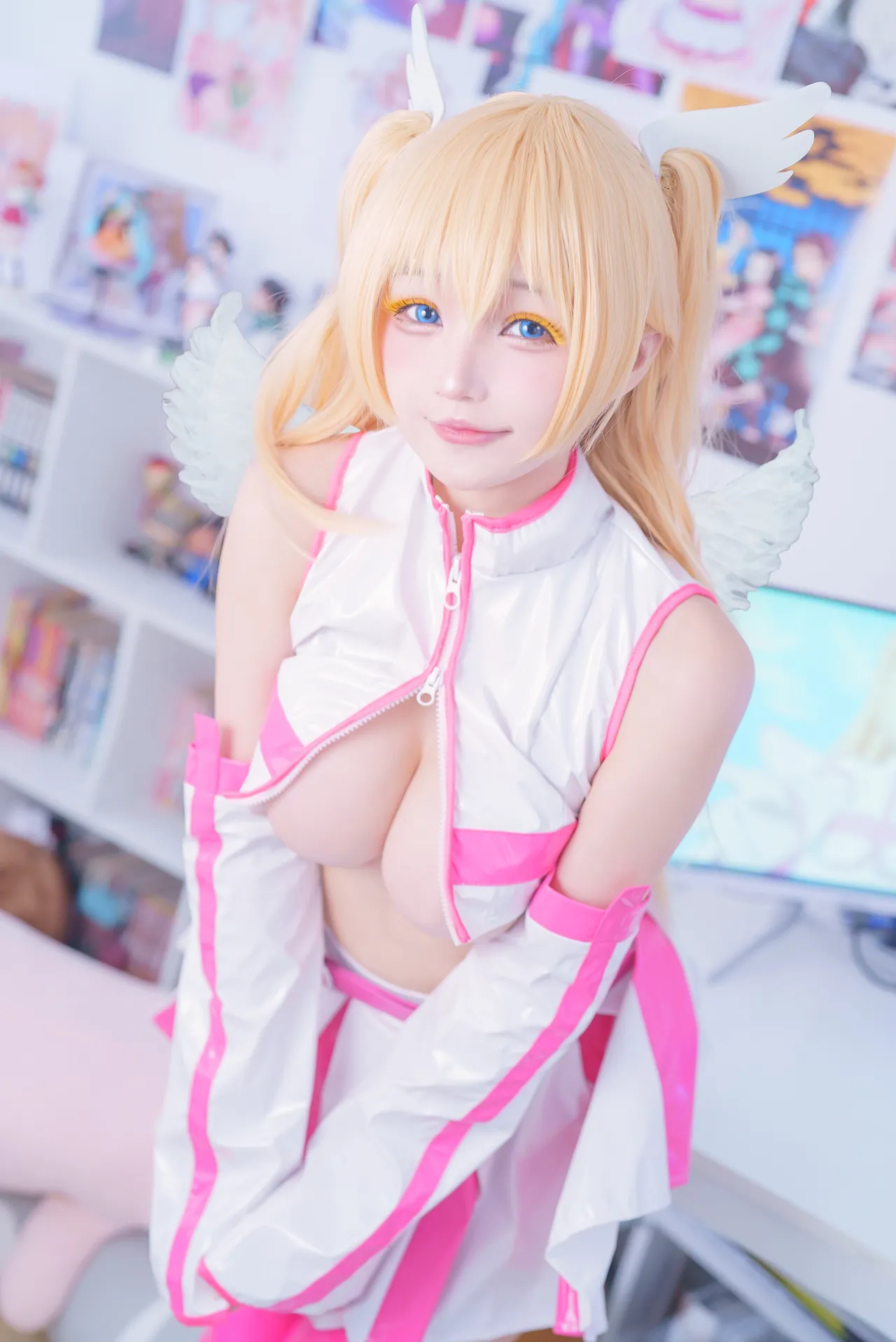 Takanashi Hanari - Lilliel-erohere46.webp