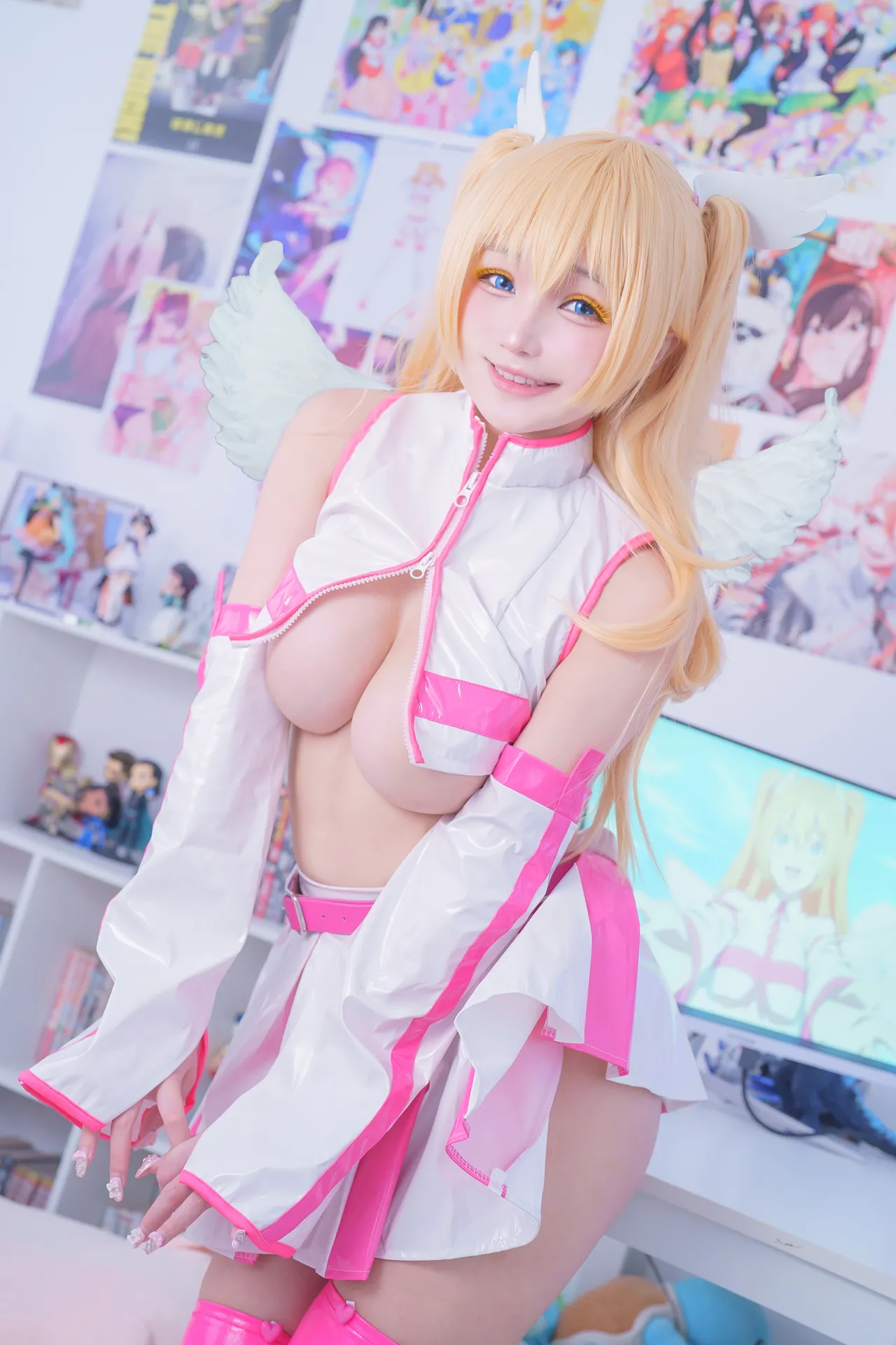 Takanashi Hanari - Lilliel-erohere47.webp